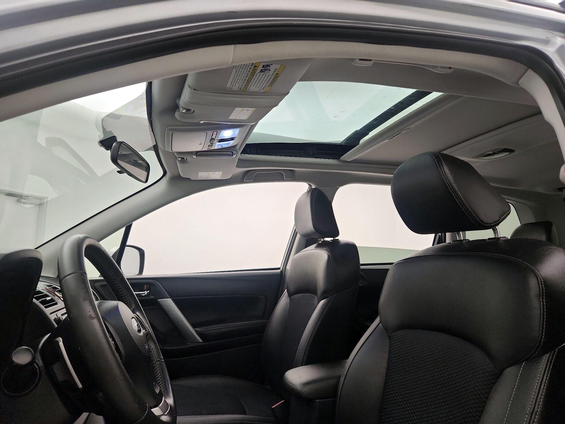 Thumbnail: 2016 Subaru Forester - 19