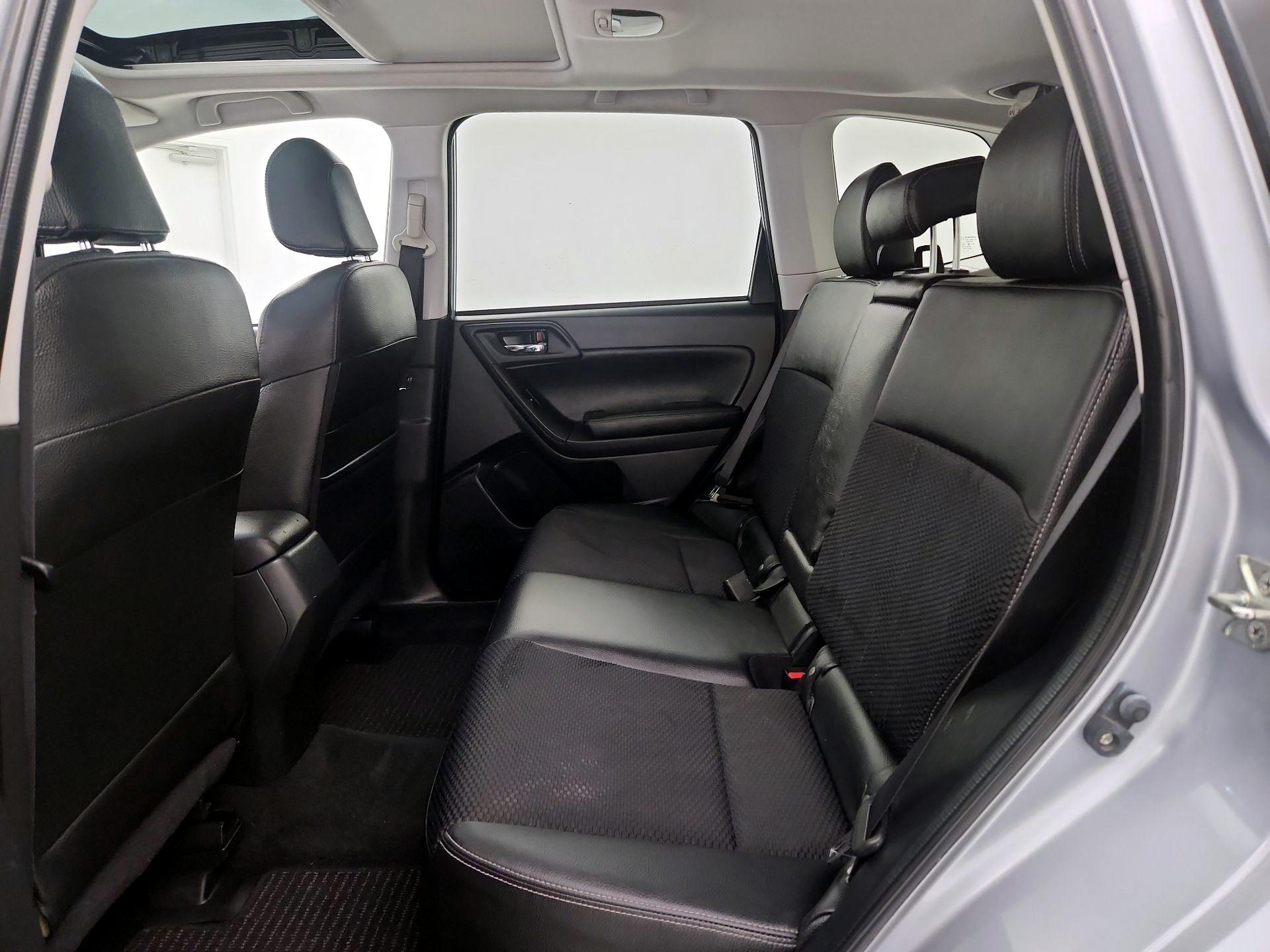 Thumbnail: 2016 Subaru Forester - 20