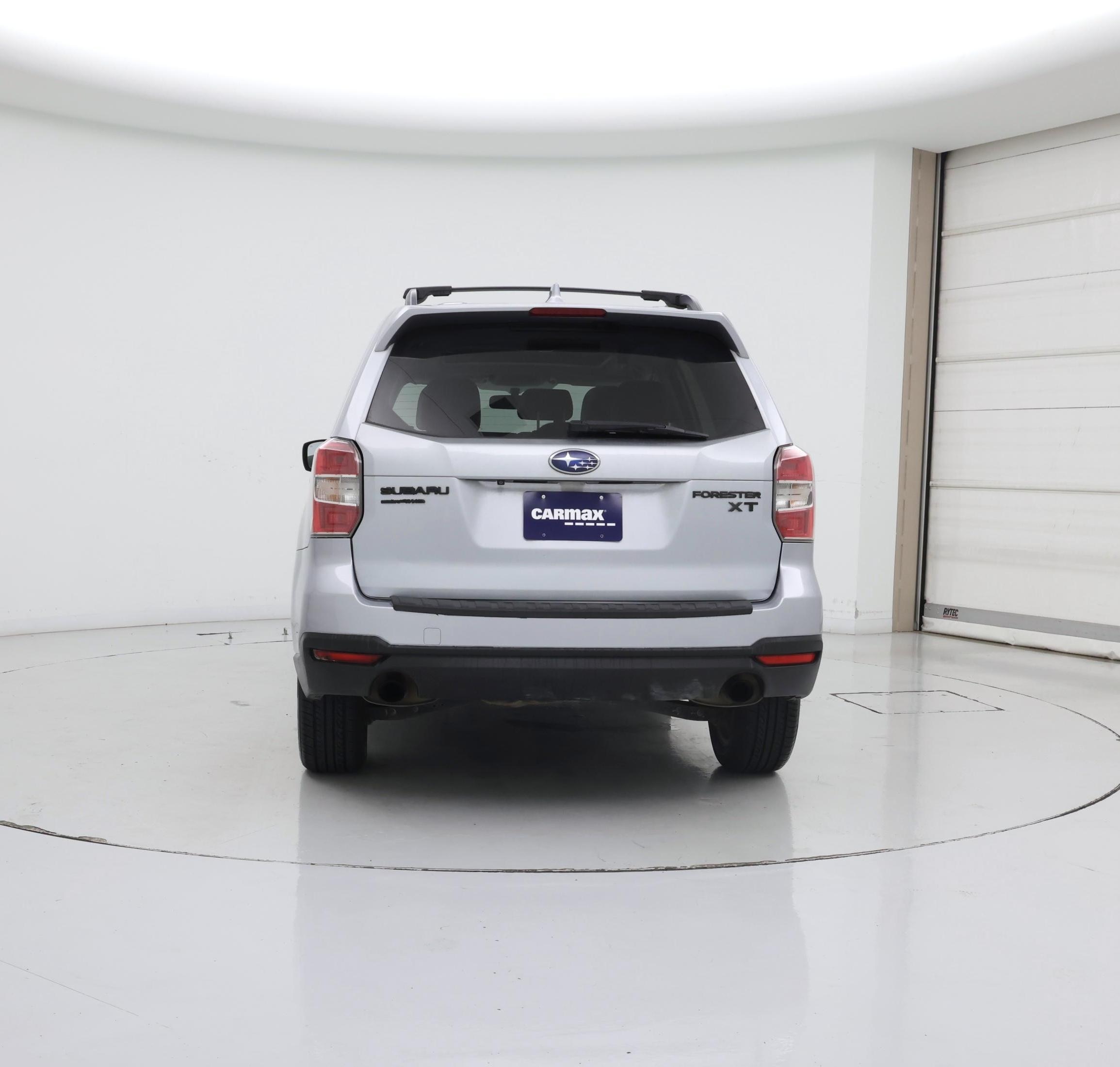 Thumbnail: 2016 Subaru Forester - 6