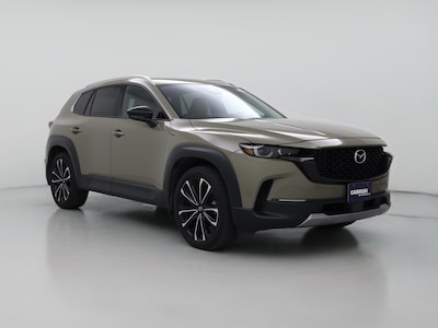 2025 Mazda CX-50 2.5 Turbo Premium