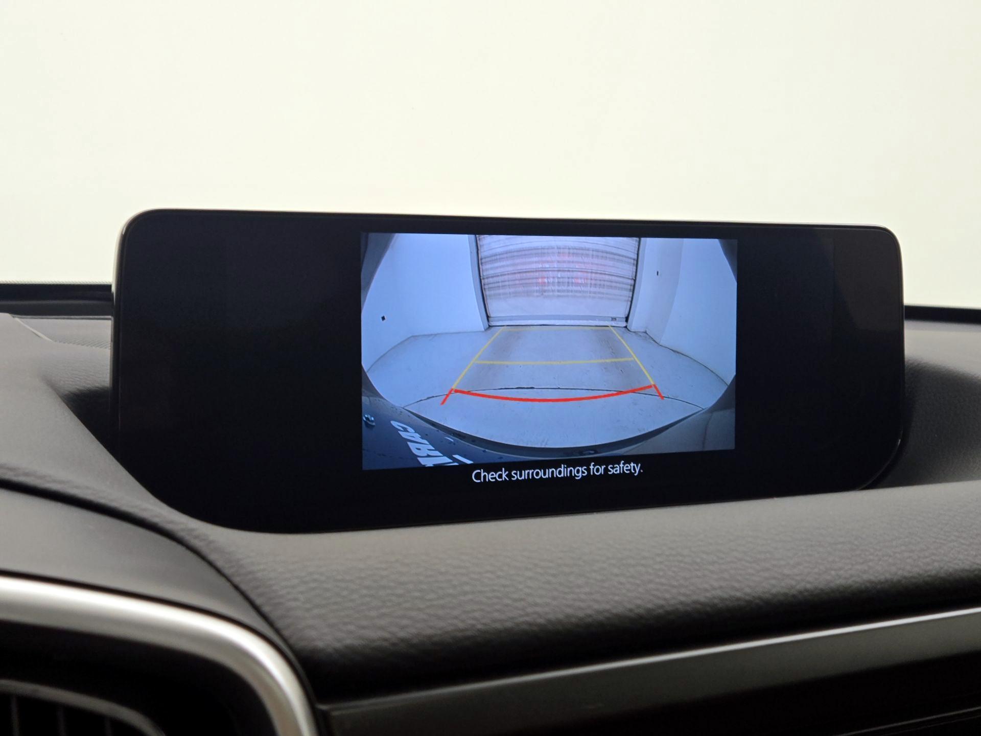 Thumbnail: 2025 Mazda CX-50 - 15
