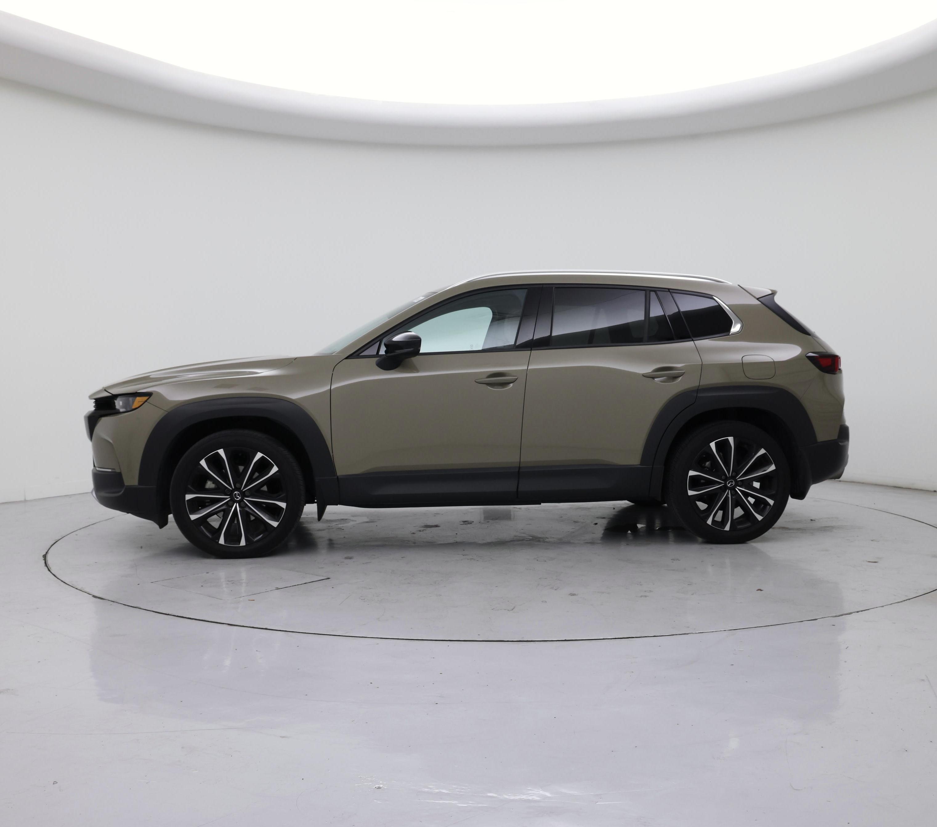 Thumbnail: 2025 Mazda CX-50 - 3