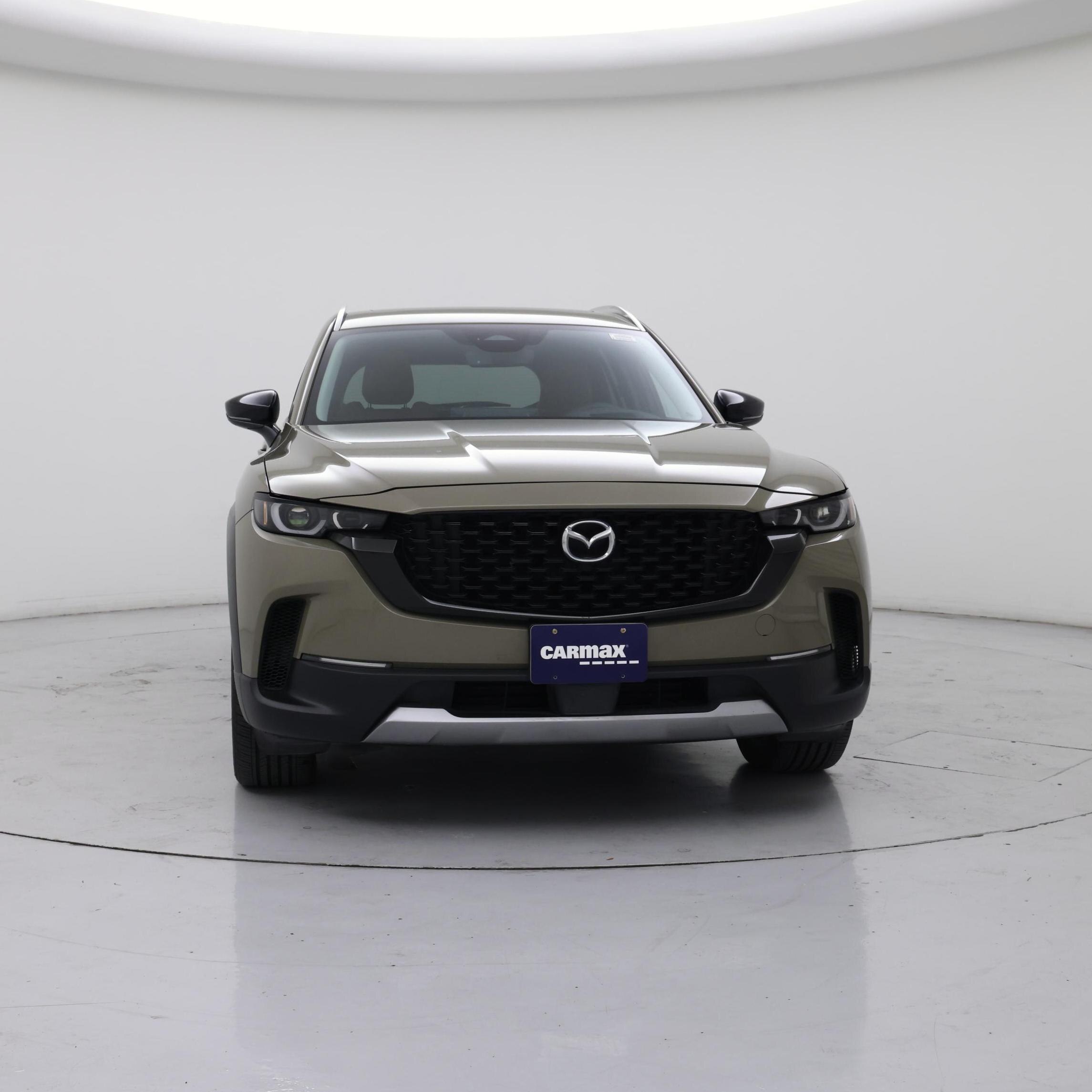 Thumbnail: 2025 Mazda CX-50 - 5