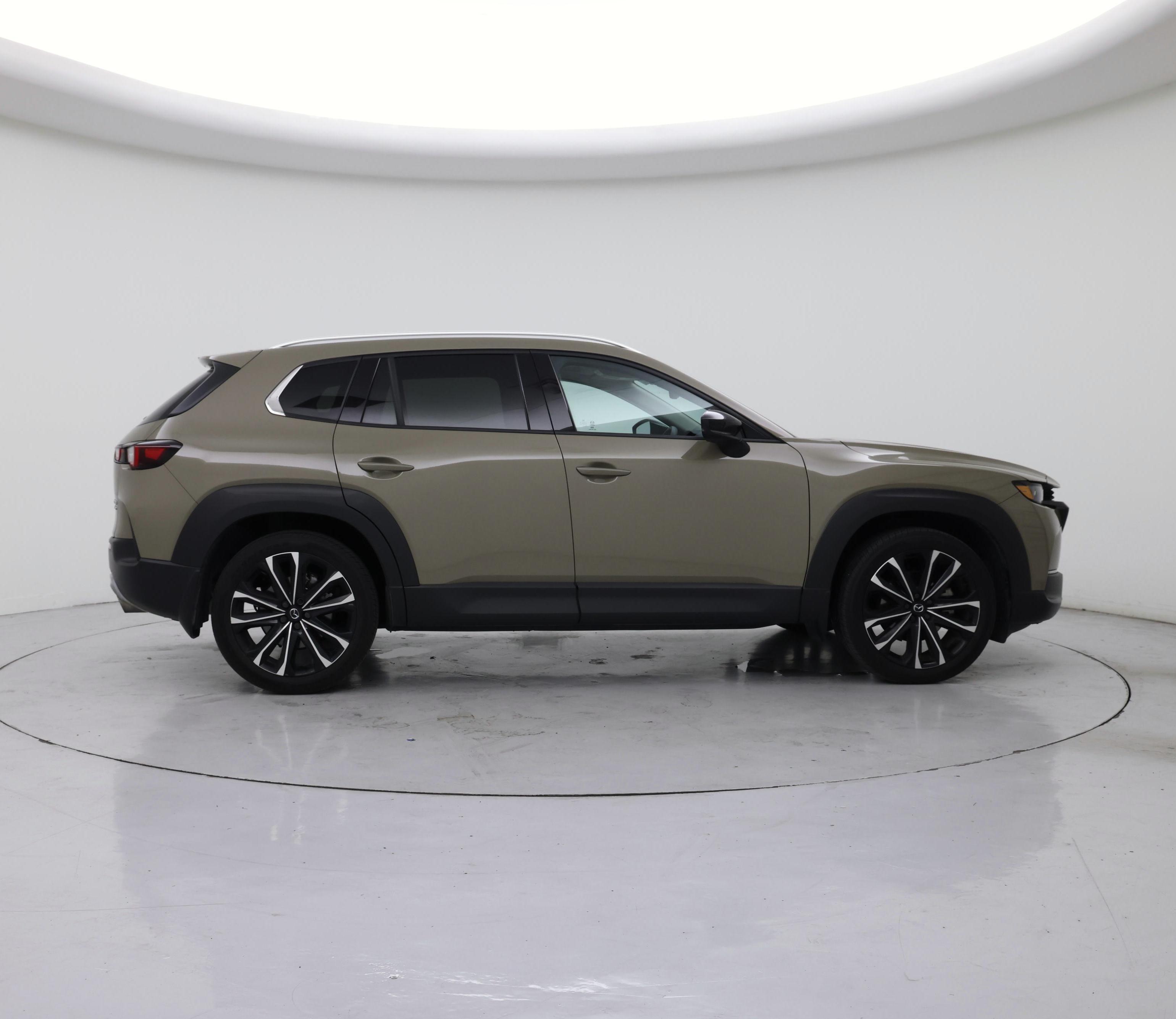 Thumbnail: 2025 Mazda CX-50 - 7