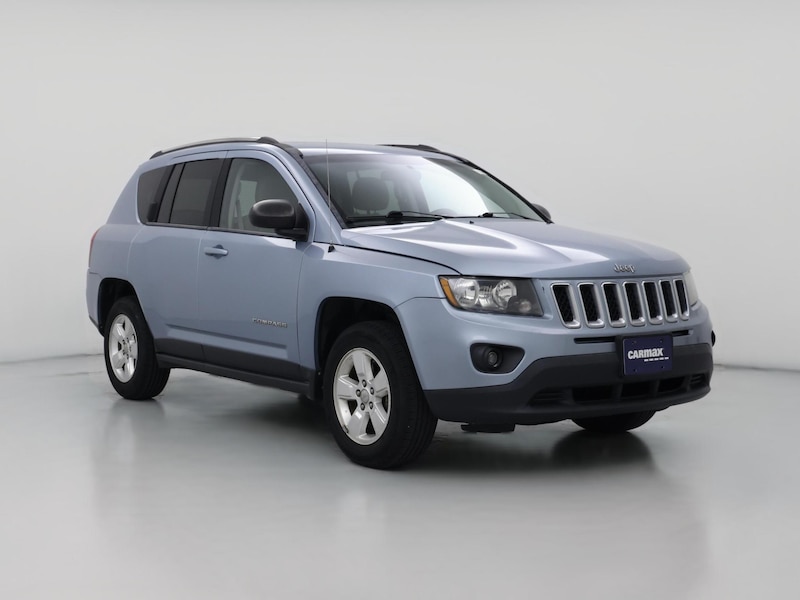 2014 Jeep Compass Sport -
                  Austin, TX