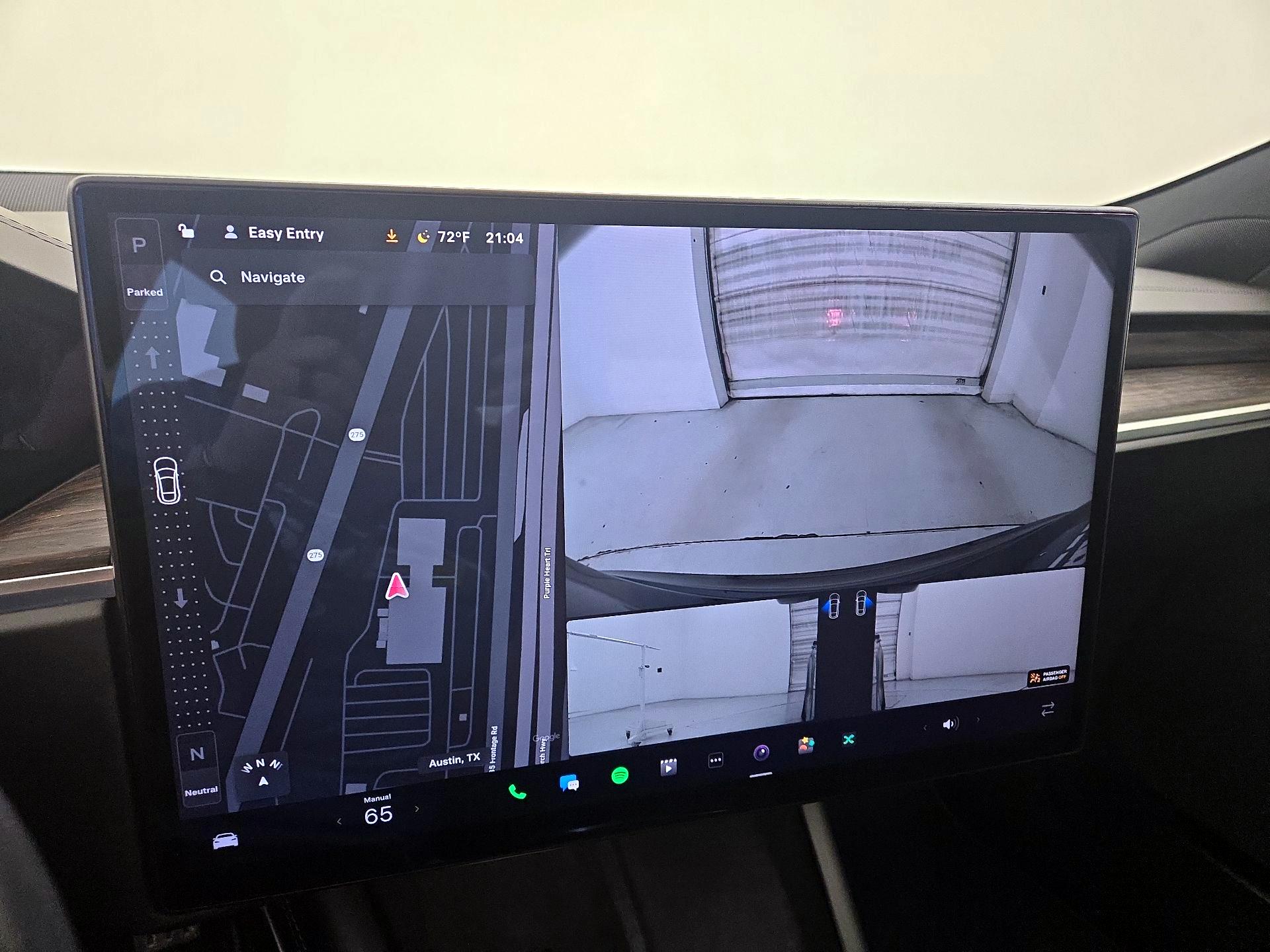 Thumbnail: 2022 Tesla Model S - 14