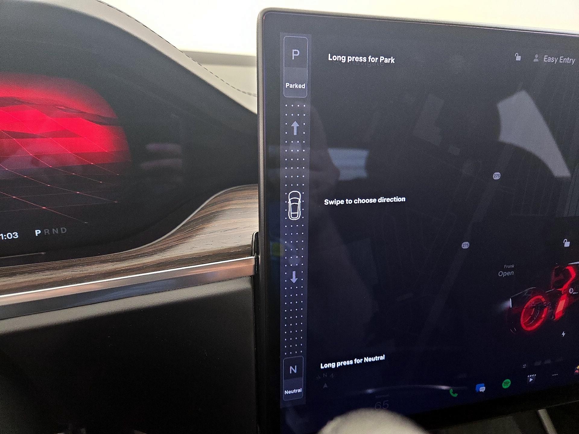 Thumbnail: 2022 Tesla Model S - 17