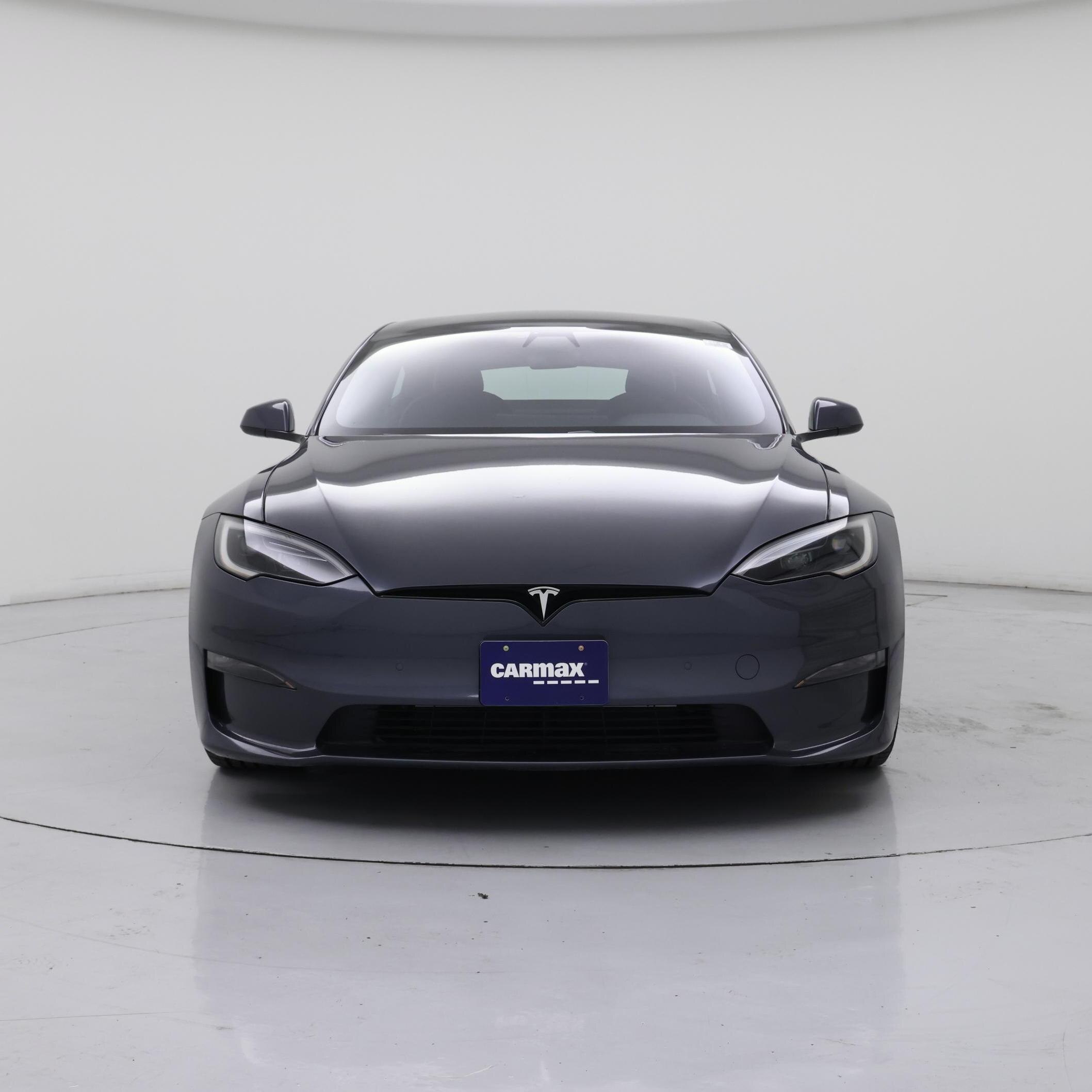 Thumbnail: 2022 Tesla Model S - 5