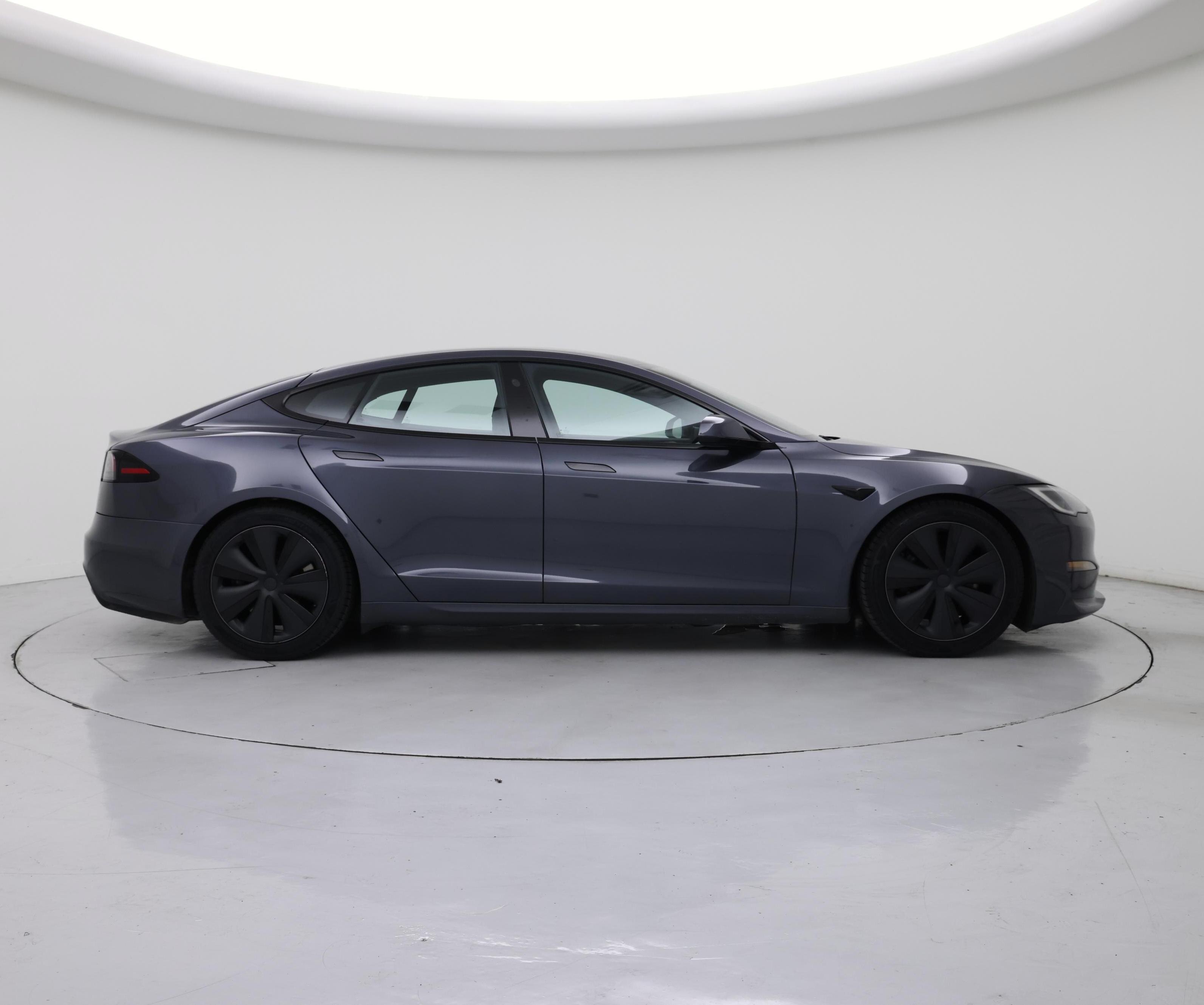 Thumbnail: 2022 Tesla Model S - 7