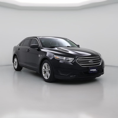 2017 Ford Taurus SE