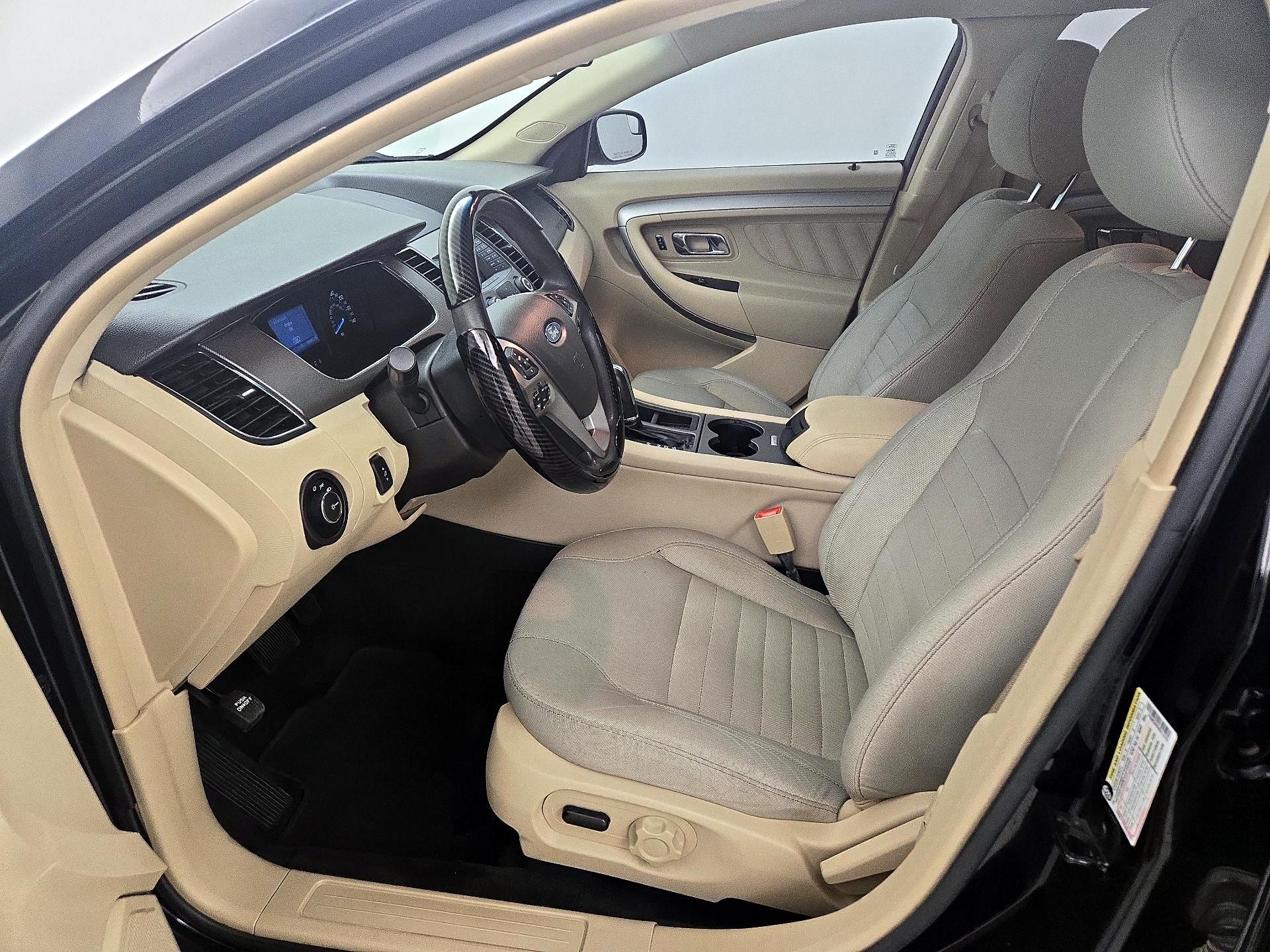 Thumbnail: 2017 Ford Taurus - 11