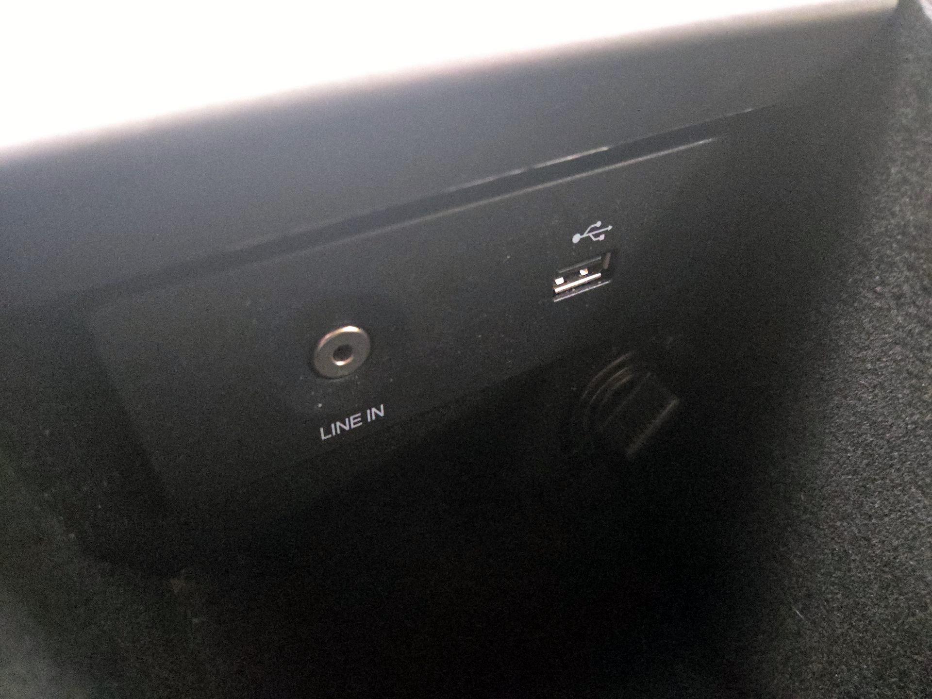 Thumbnail: 2017 Ford Taurus - 18