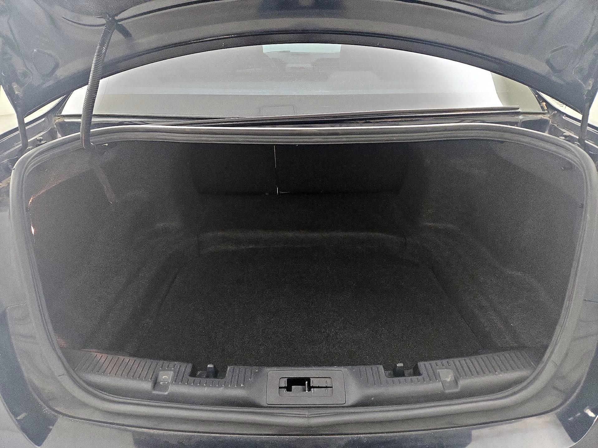 Thumbnail: 2017 Ford Taurus - 20