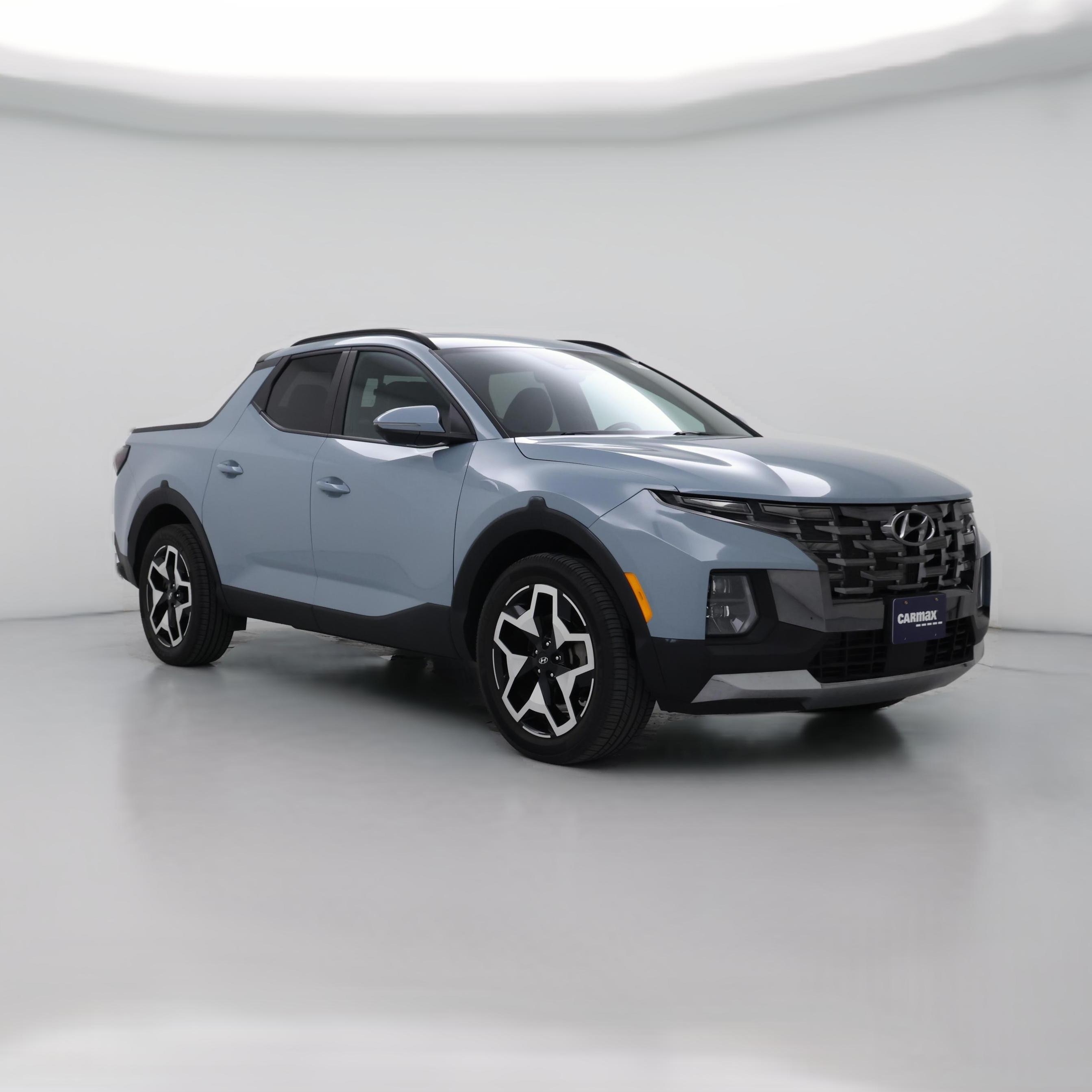 Thumbnail: 2023 Hyundai Santa Cruz - 1