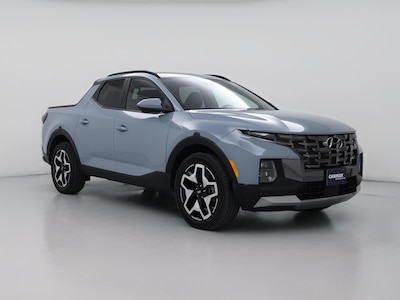 2023 Hyundai Santa Cruz SEL Premium