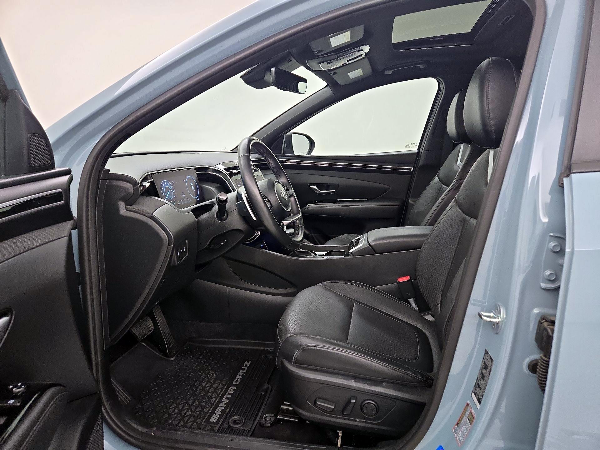 Thumbnail: 2023 Hyundai Santa Cruz - 11