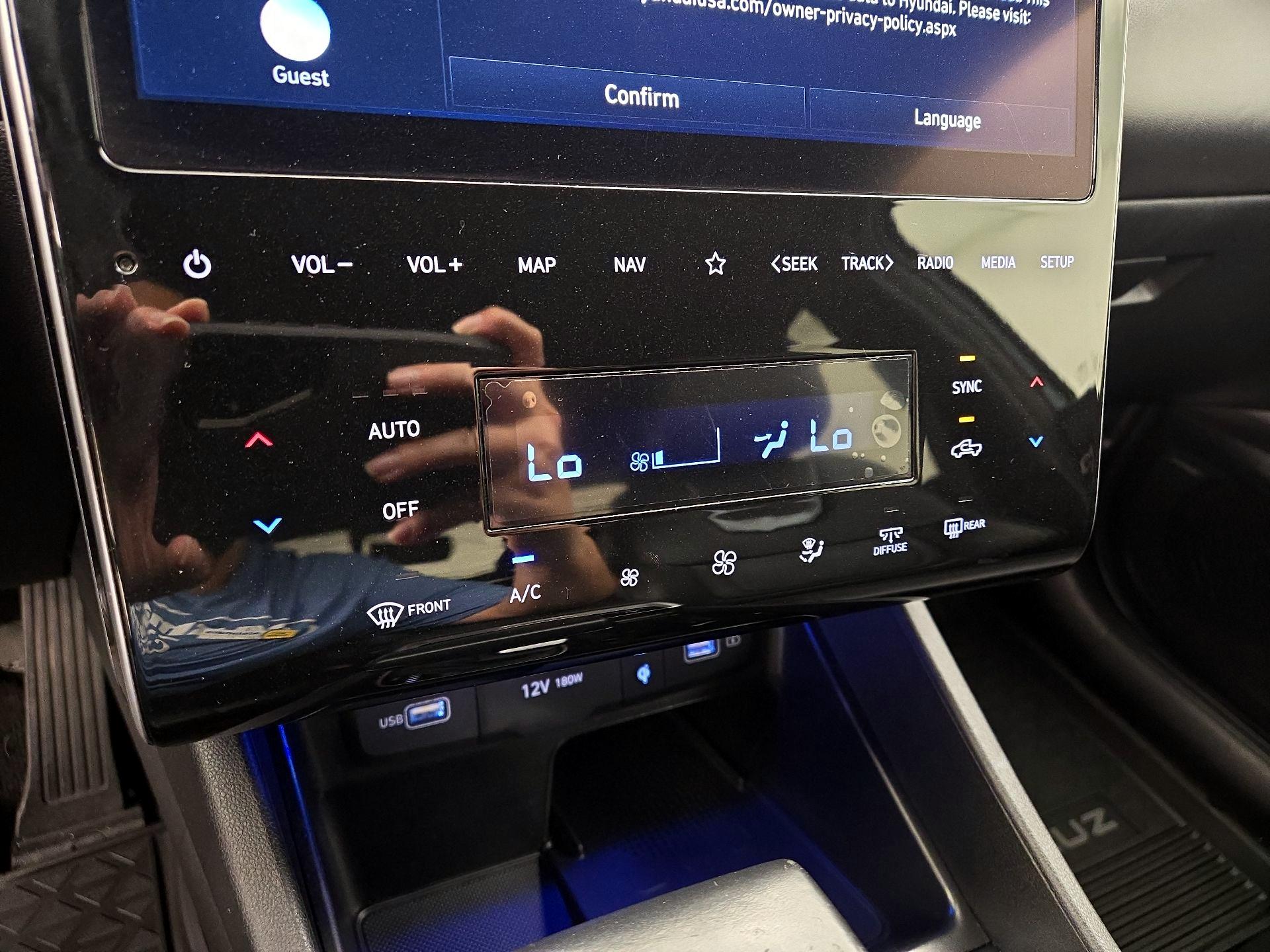 Thumbnail: 2023 Hyundai Santa Cruz - 17