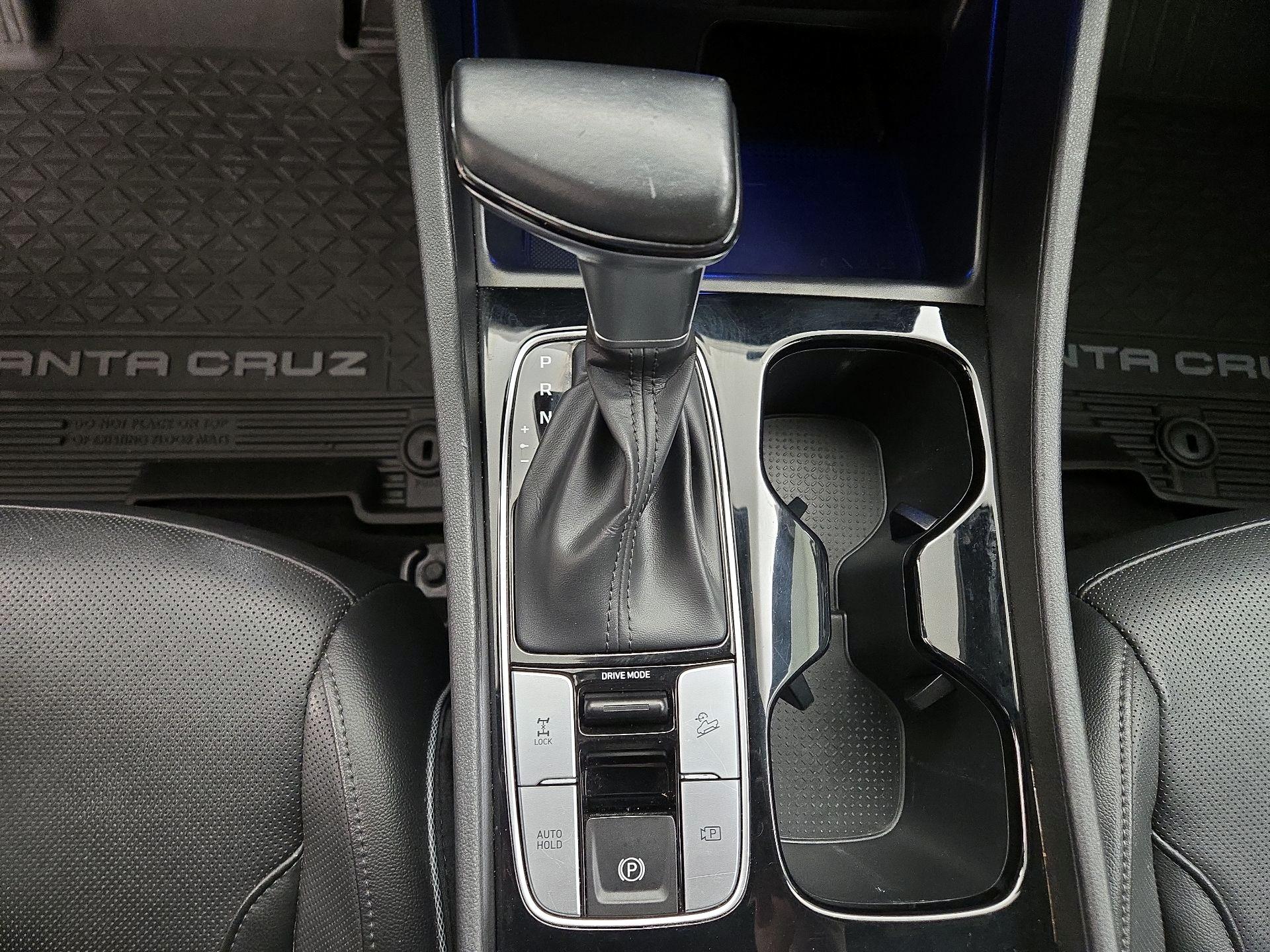Thumbnail: 2023 Hyundai Santa Cruz - 18