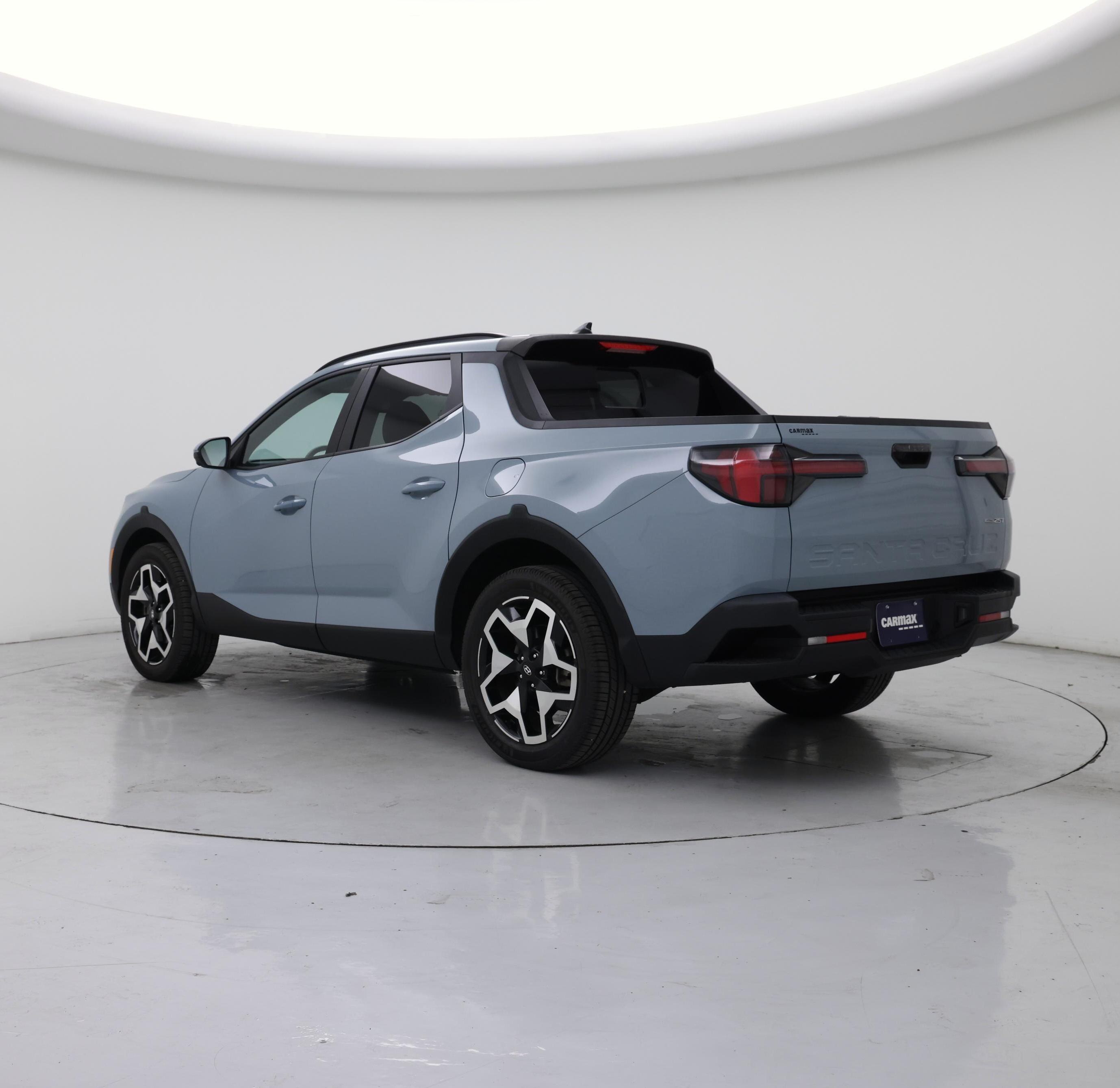 Thumbnail: 2023 Hyundai Santa Cruz - 2