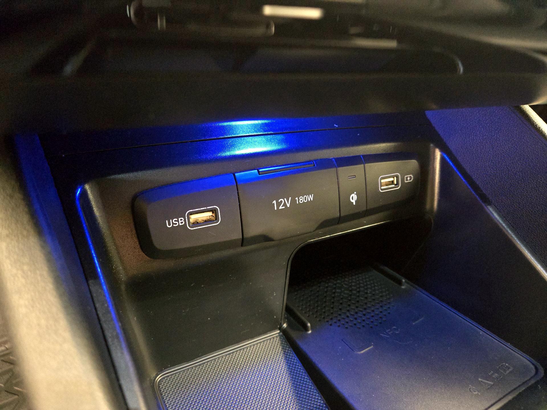 Thumbnail: 2023 Hyundai Santa Cruz - 19