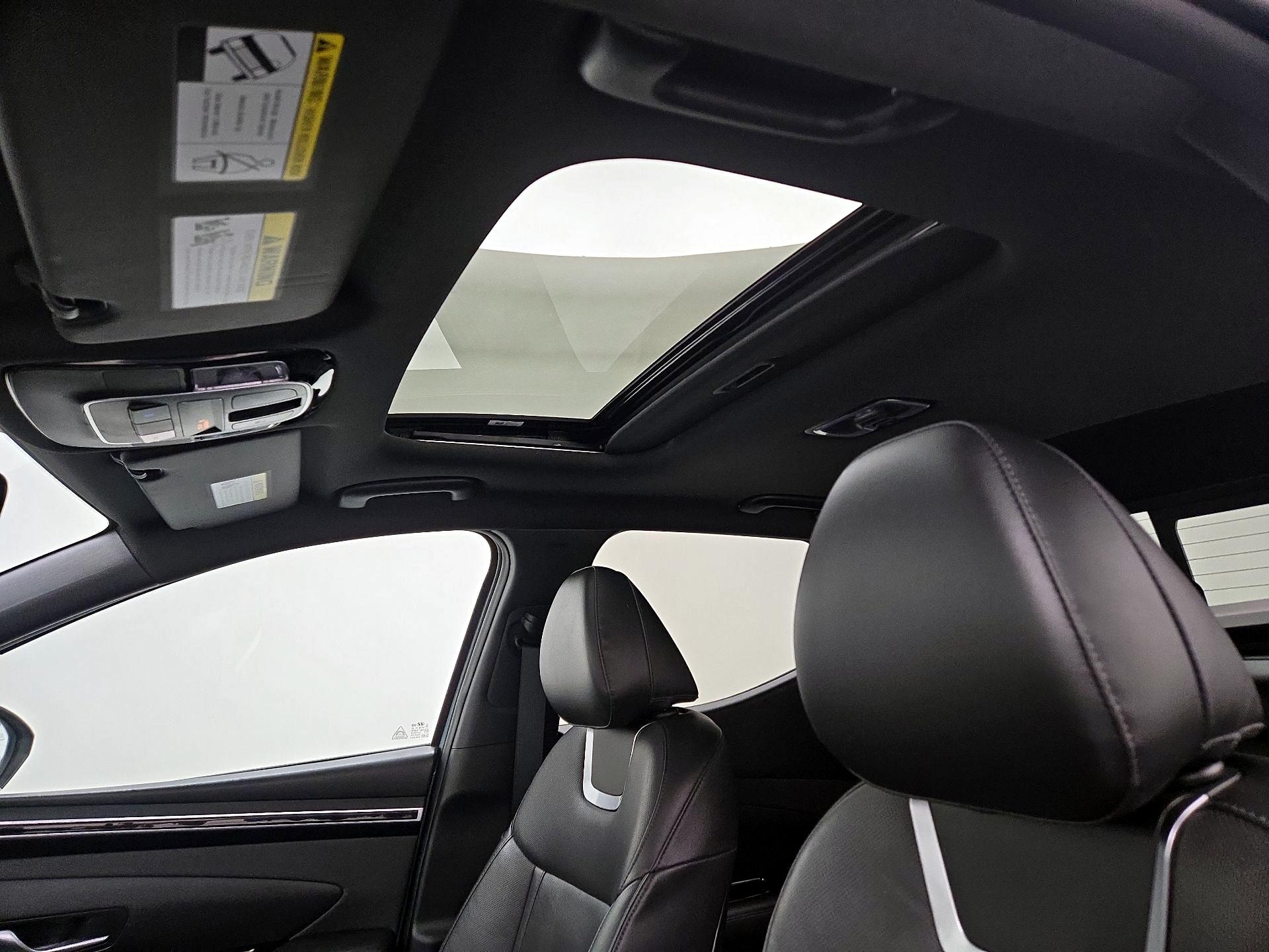 Thumbnail: 2023 Hyundai Santa Cruz - 20