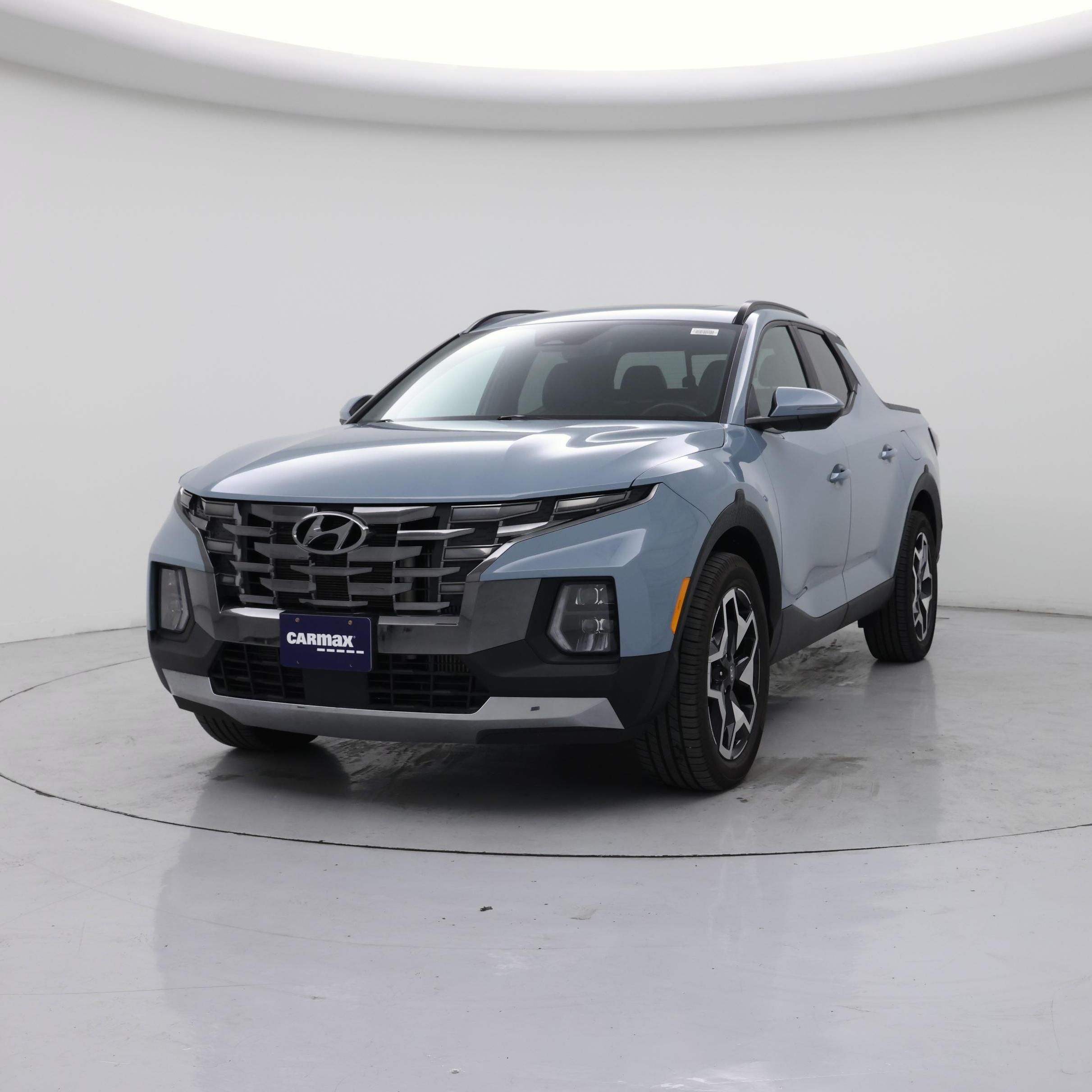 Thumbnail: 2023 Hyundai Santa Cruz - 4