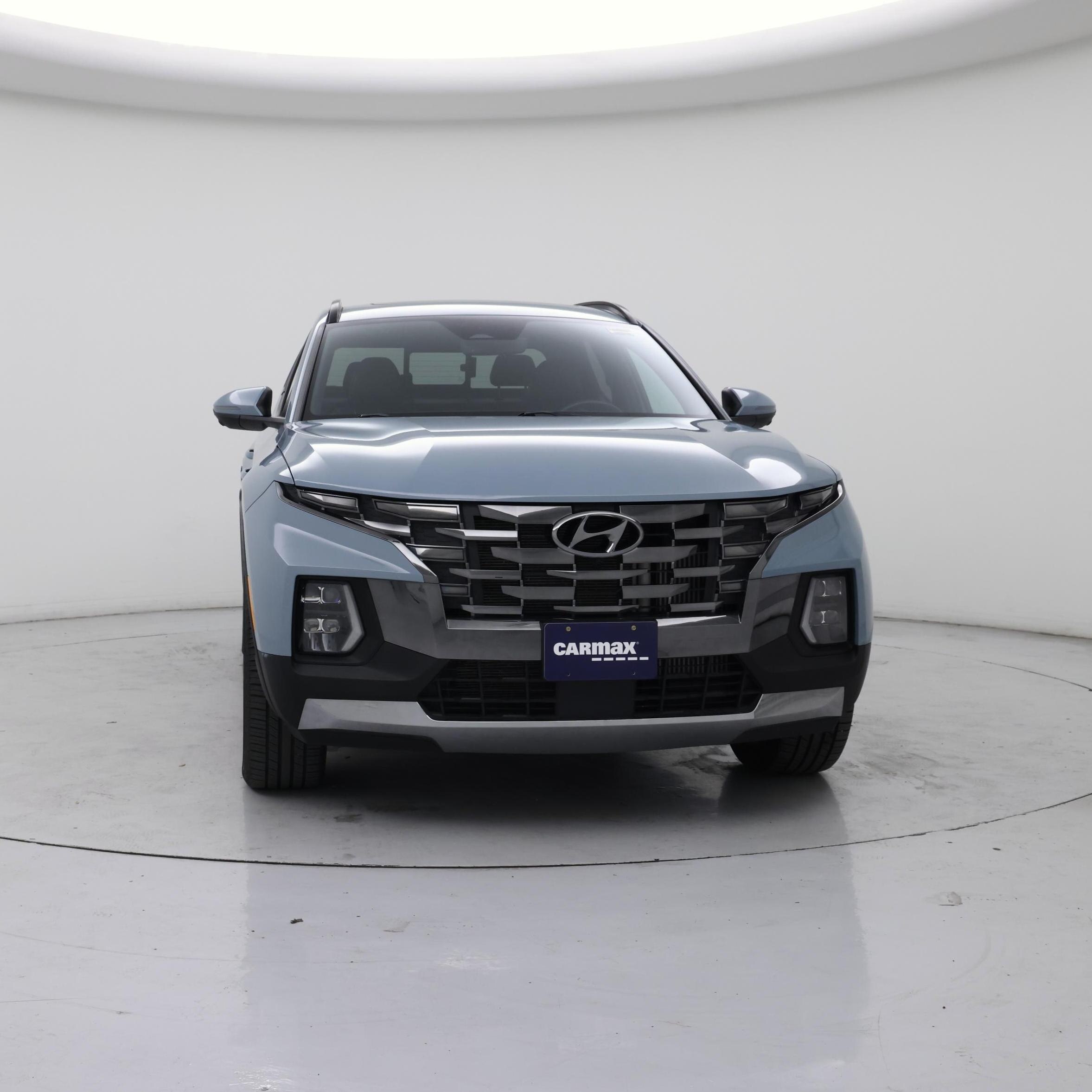 Thumbnail: 2023 Hyundai Santa Cruz - 5