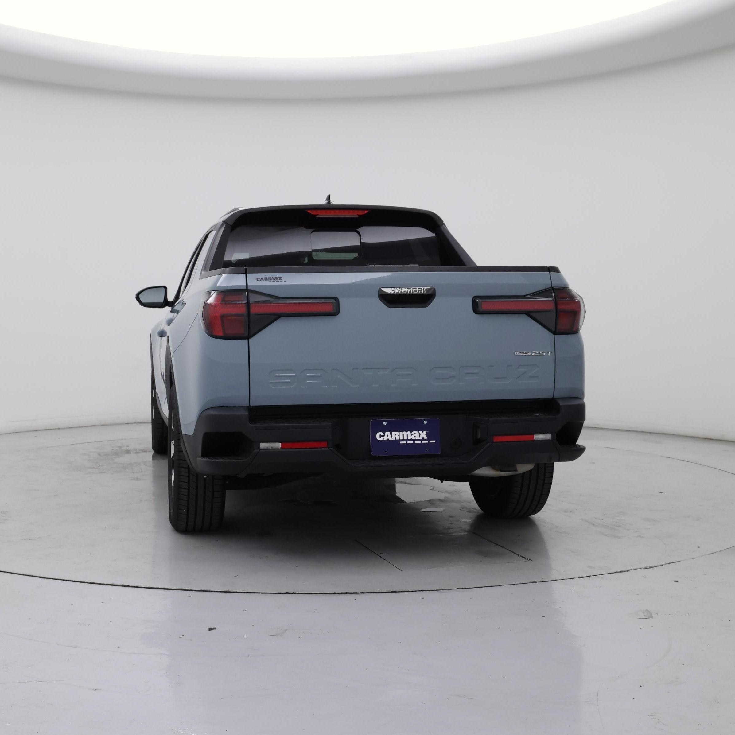 Thumbnail: 2023 Hyundai Santa Cruz - 6