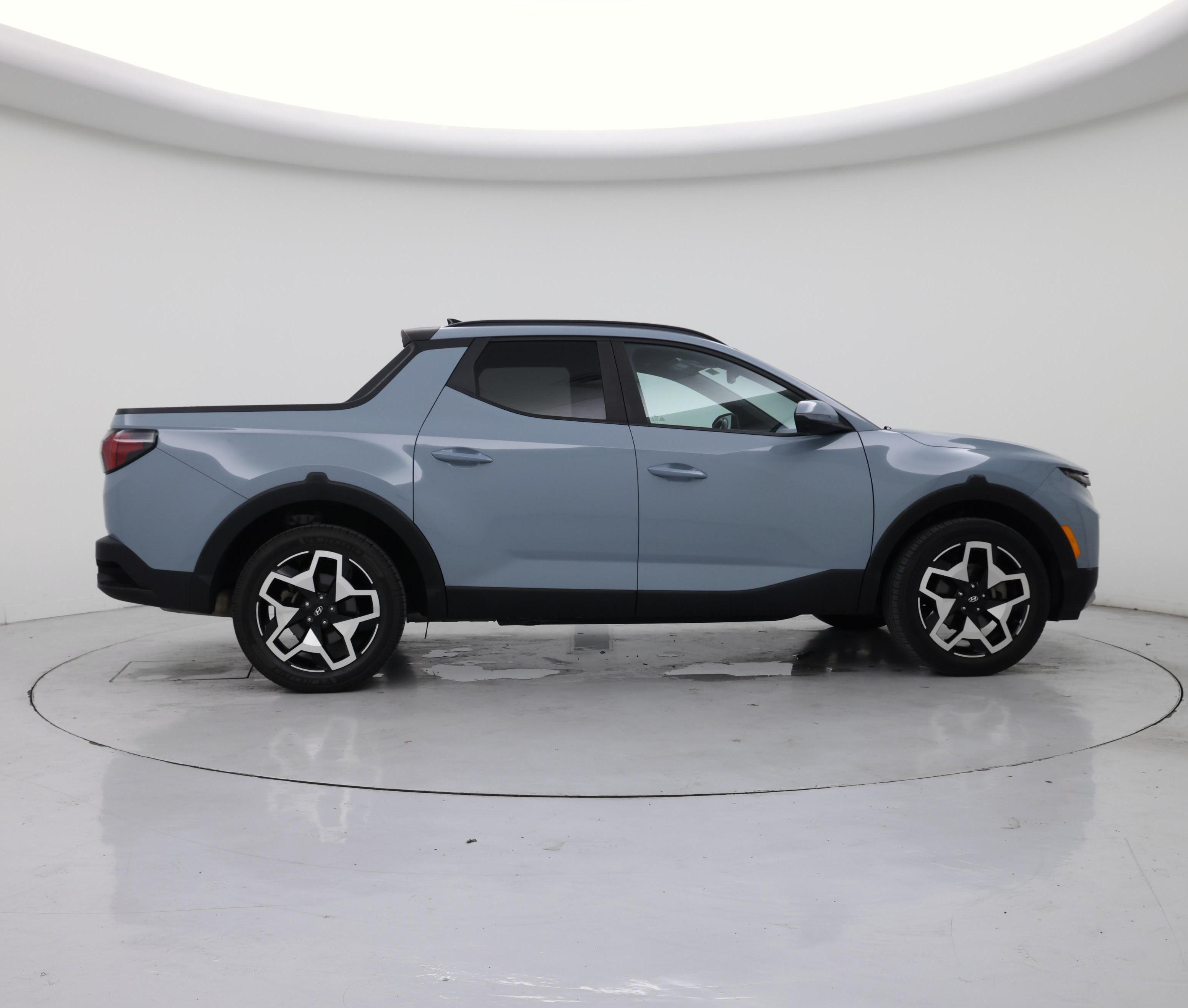 Thumbnail: 2023 Hyundai Santa Cruz - 7