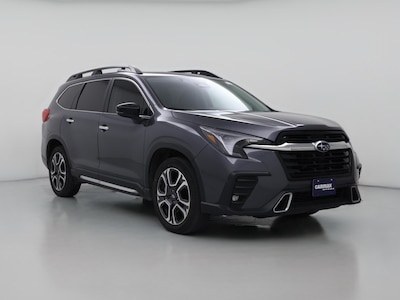 2024 Subaru Ascent Touring