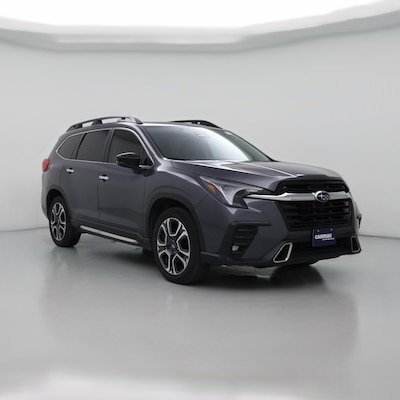 2024 Subaru Ascent Touring
