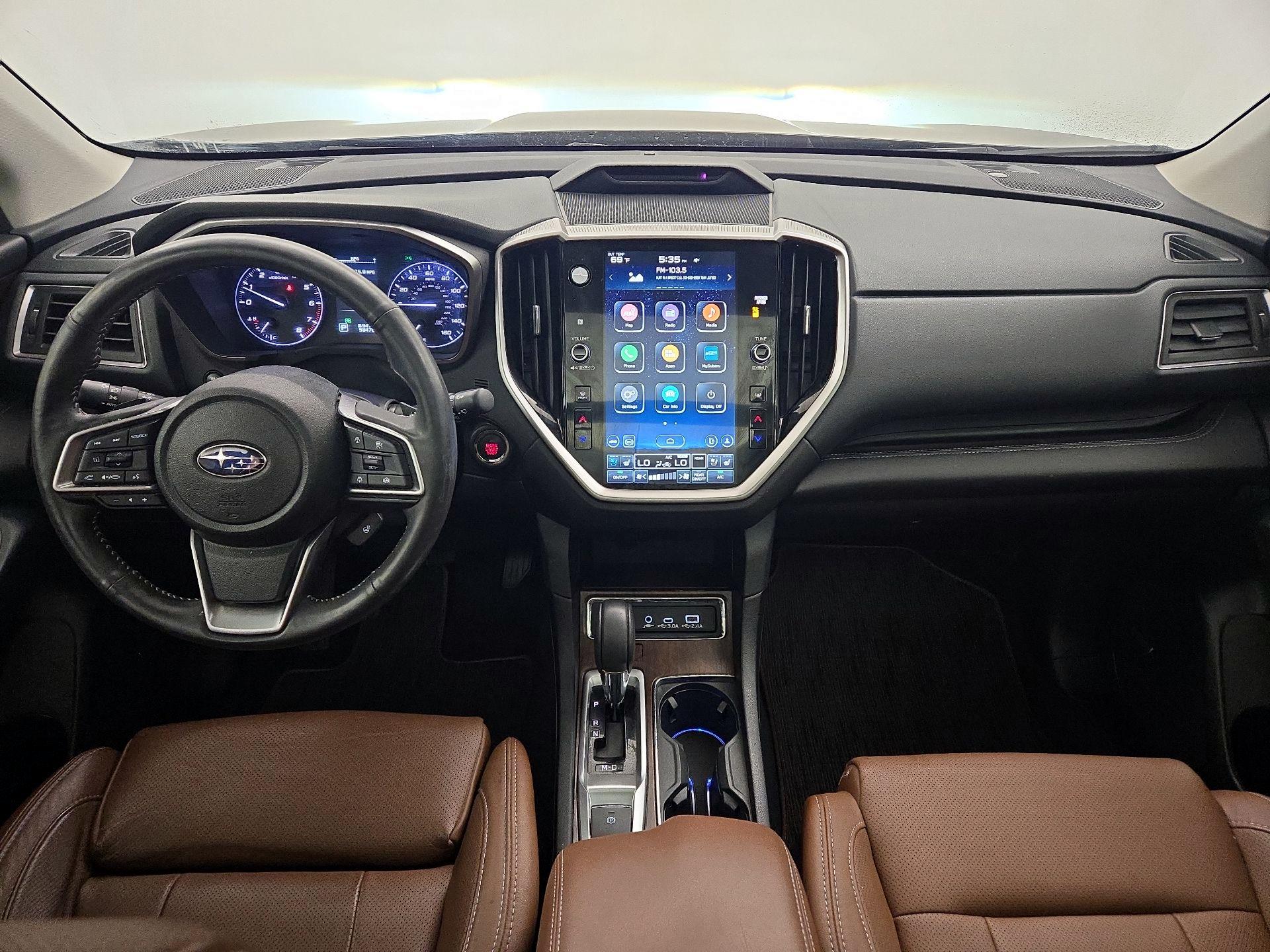 Thumbnail: 2024 Subaru Ascent - 9