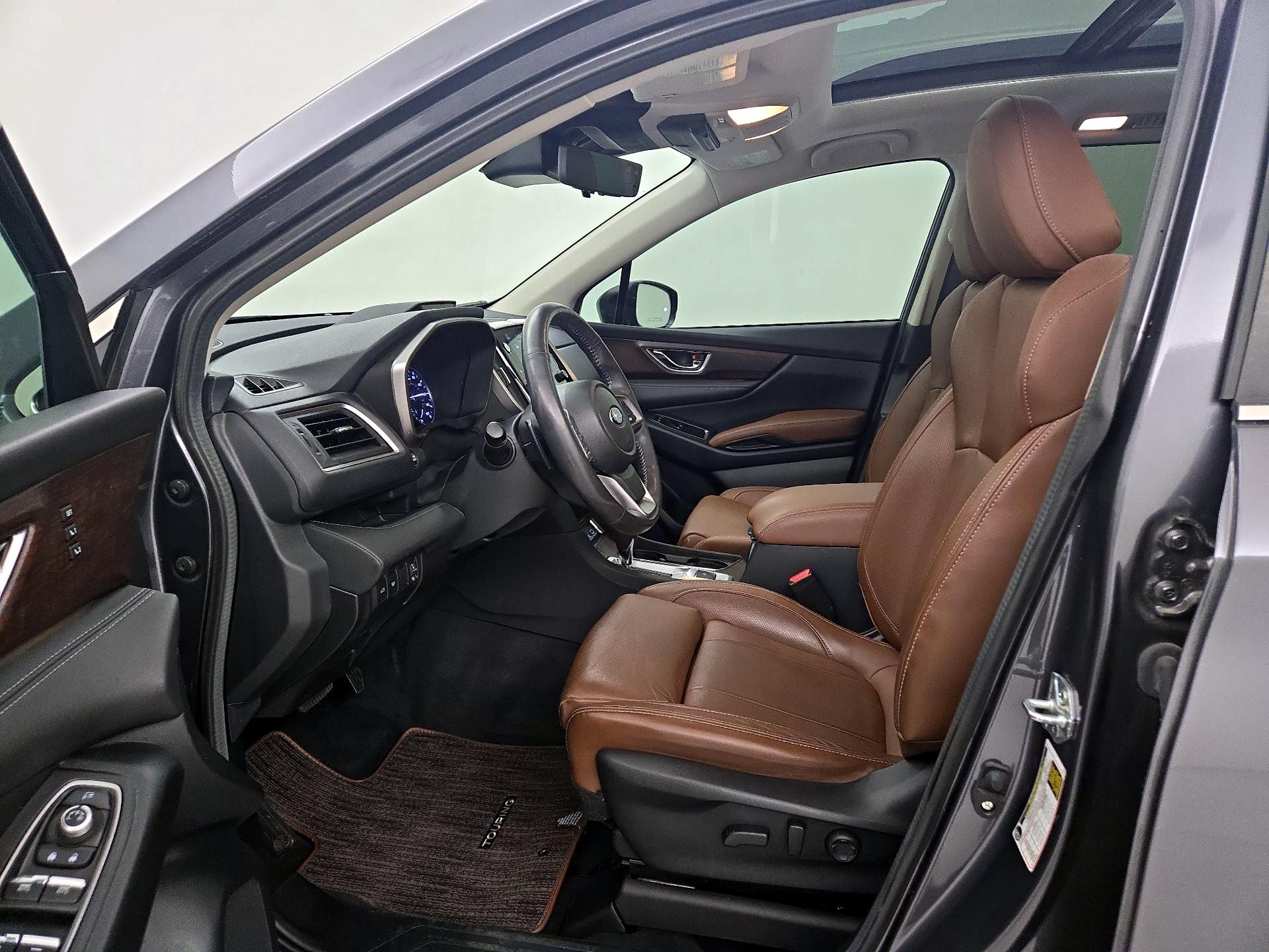 Thumbnail: 2024 Subaru Ascent - 11