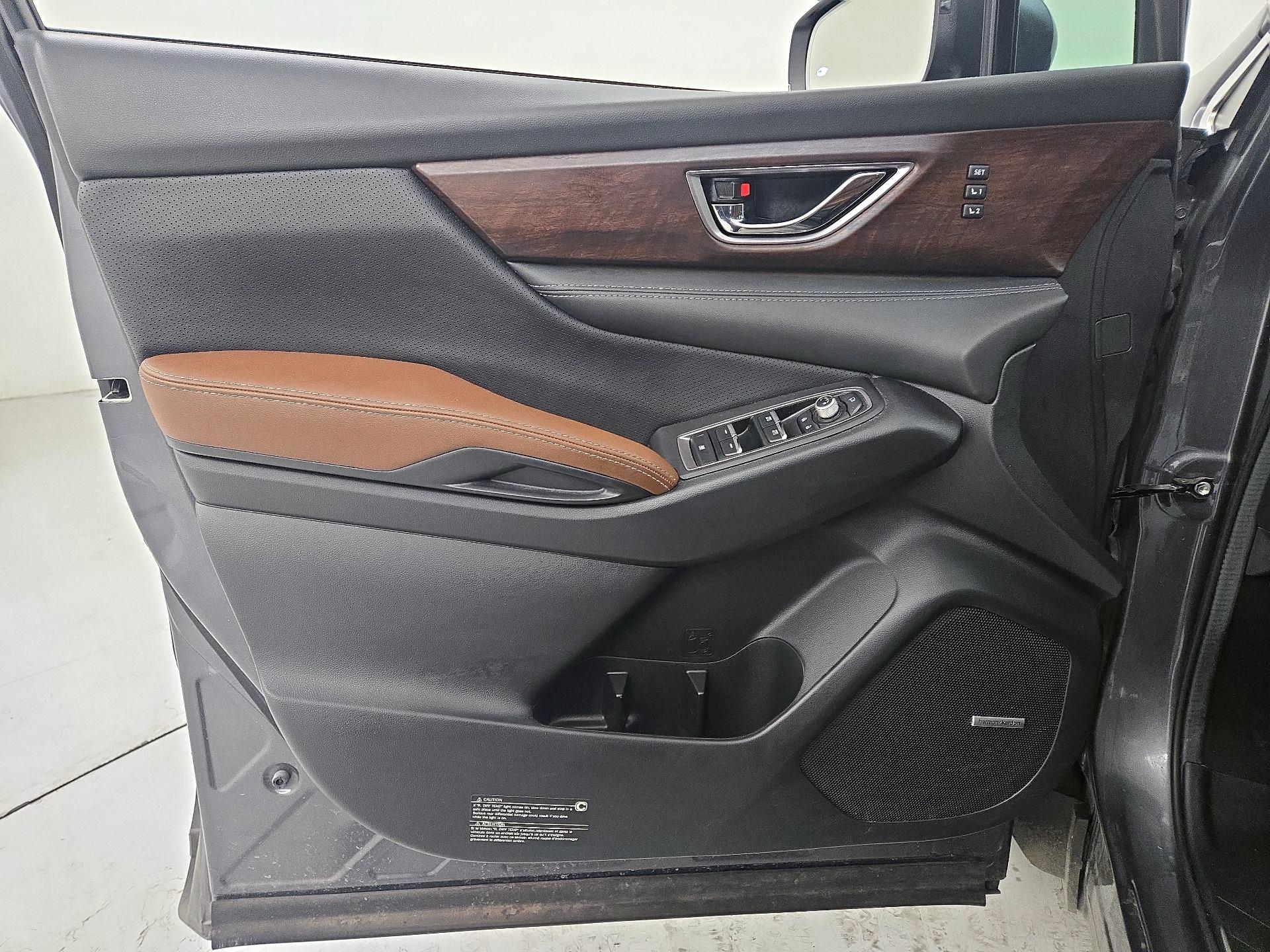 Thumbnail: 2024 Subaru Ascent - 12