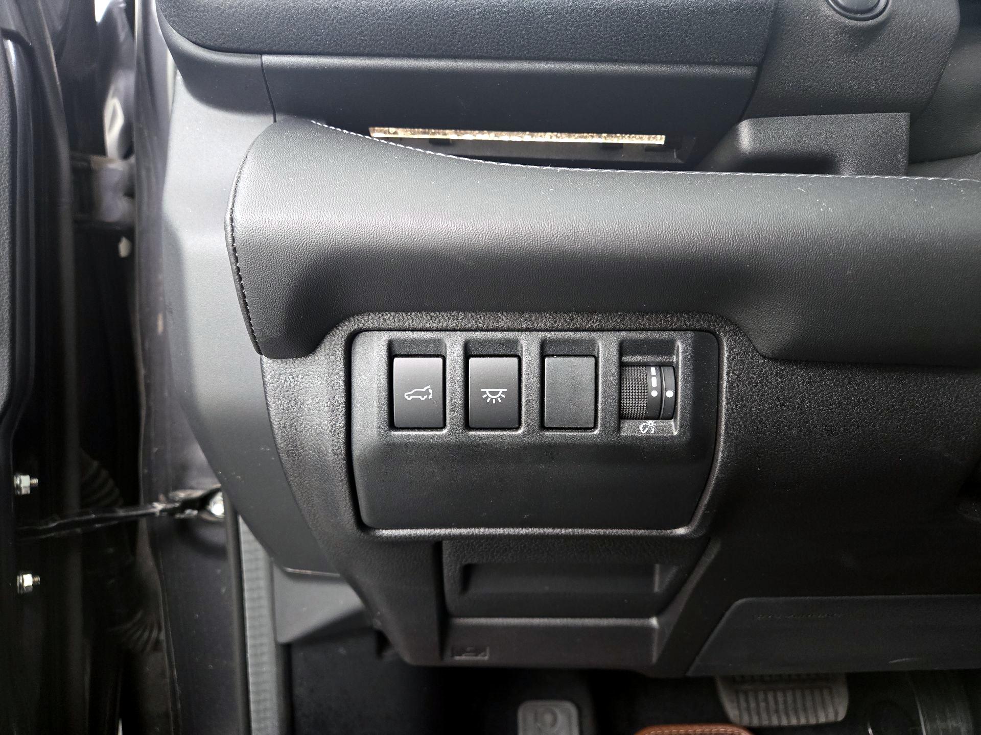 Thumbnail: 2024 Subaru Ascent - 13