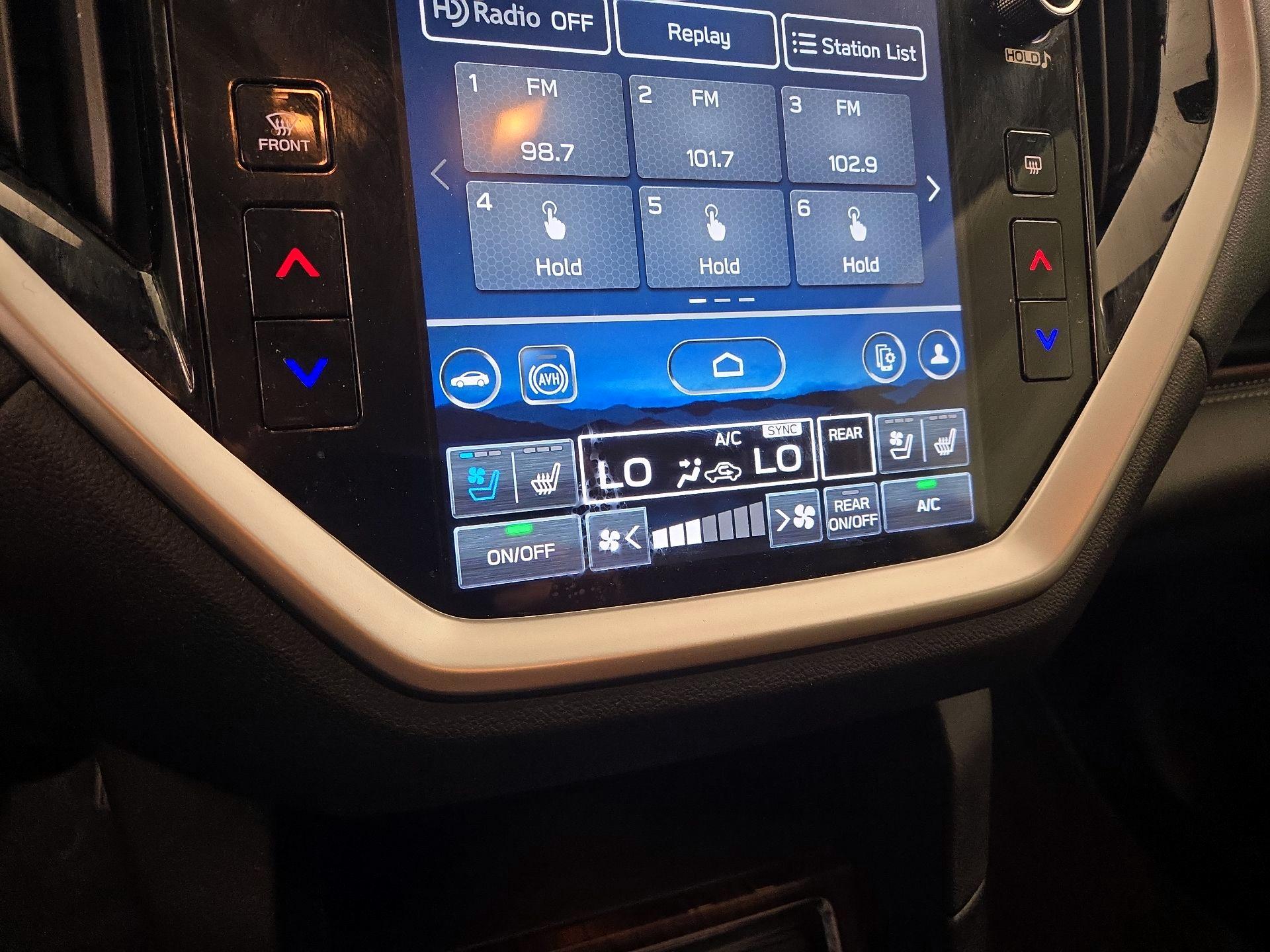 Thumbnail: 2024 Subaru Ascent - 16