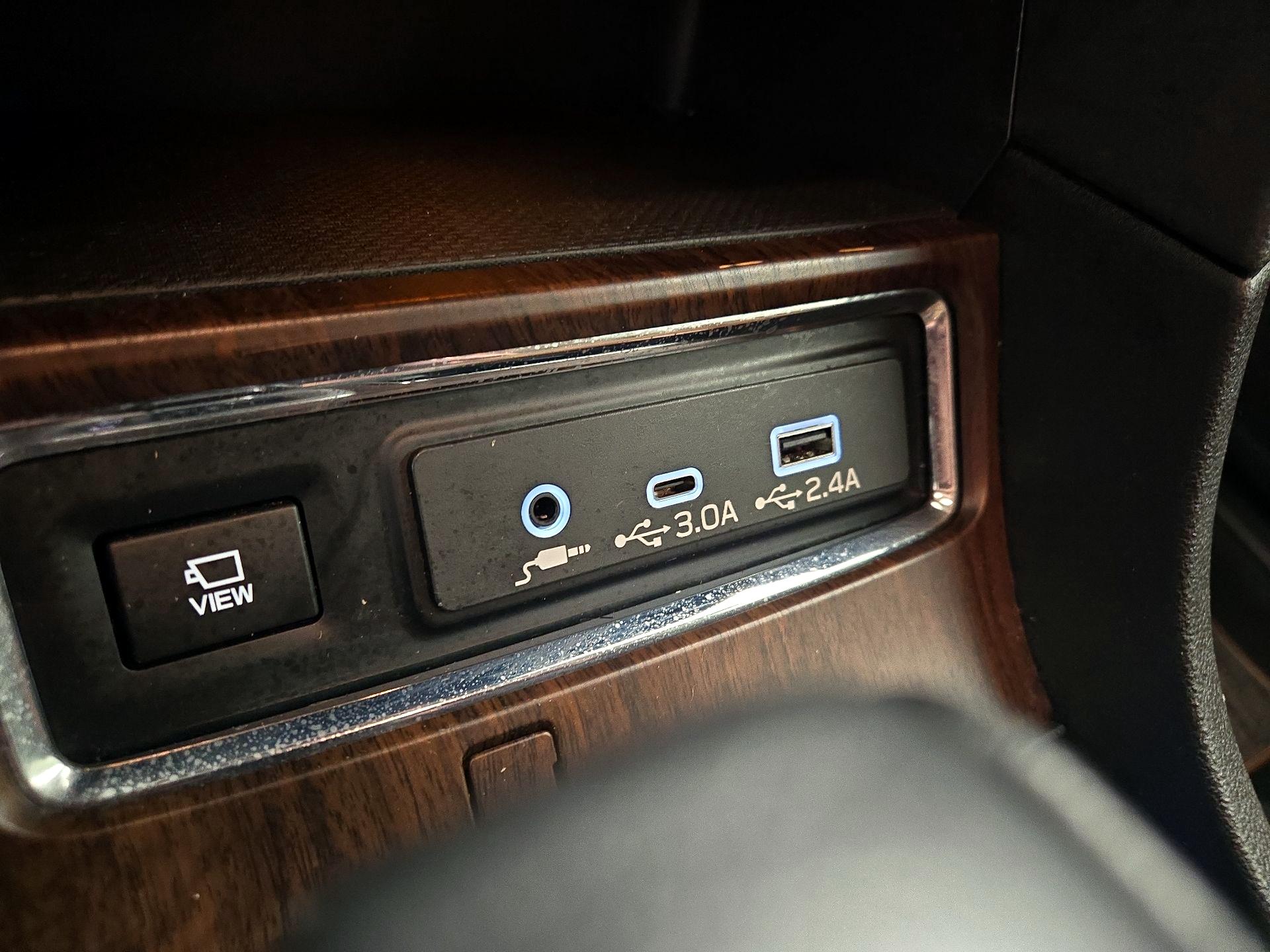 Thumbnail: 2024 Subaru Ascent - 18