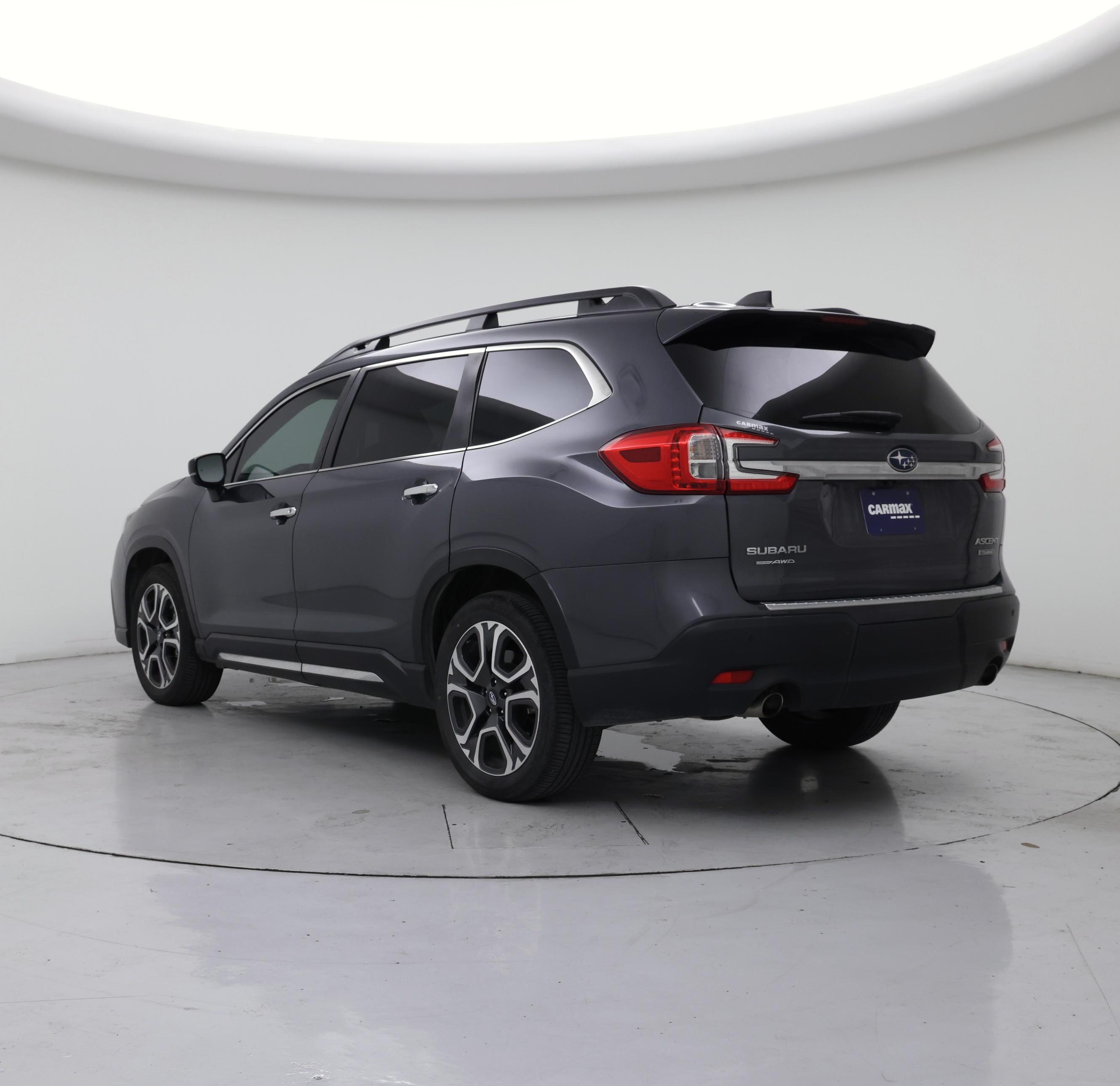 Thumbnail: 2024 Subaru Ascent - 2