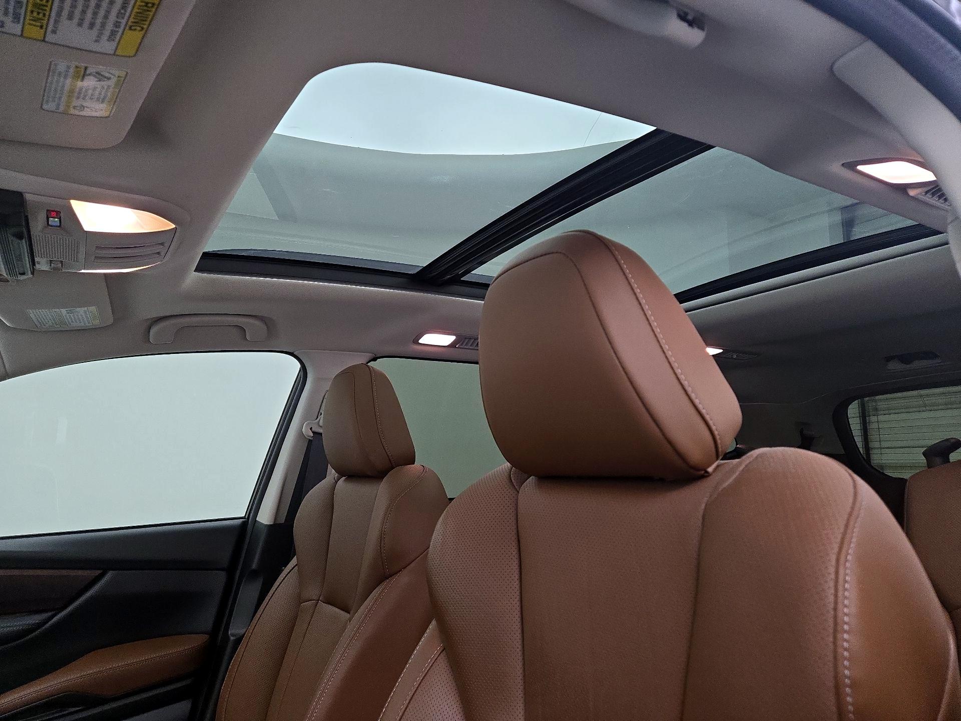 Thumbnail: 2024 Subaru Ascent - 19