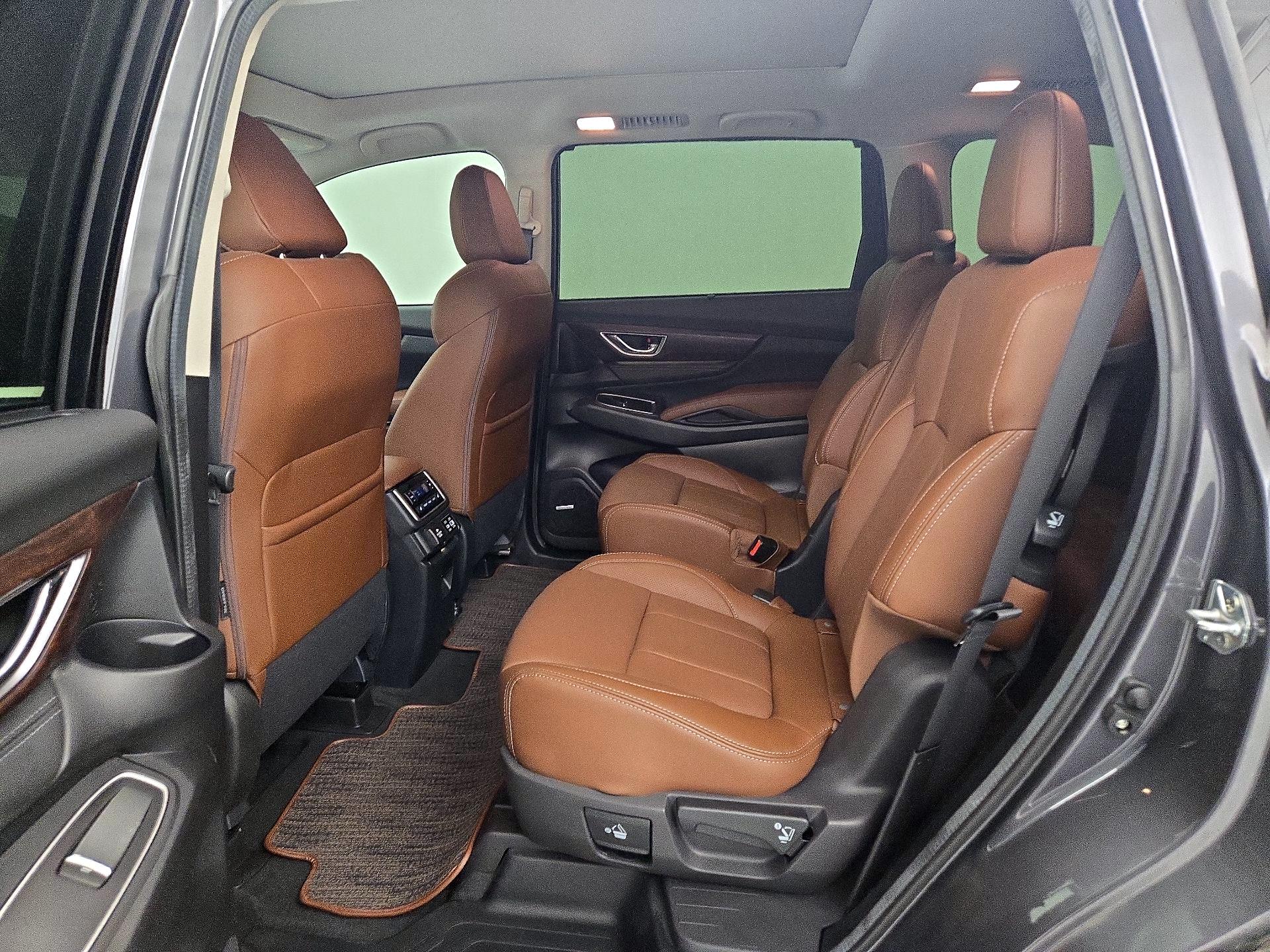 Thumbnail: 2024 Subaru Ascent - 20