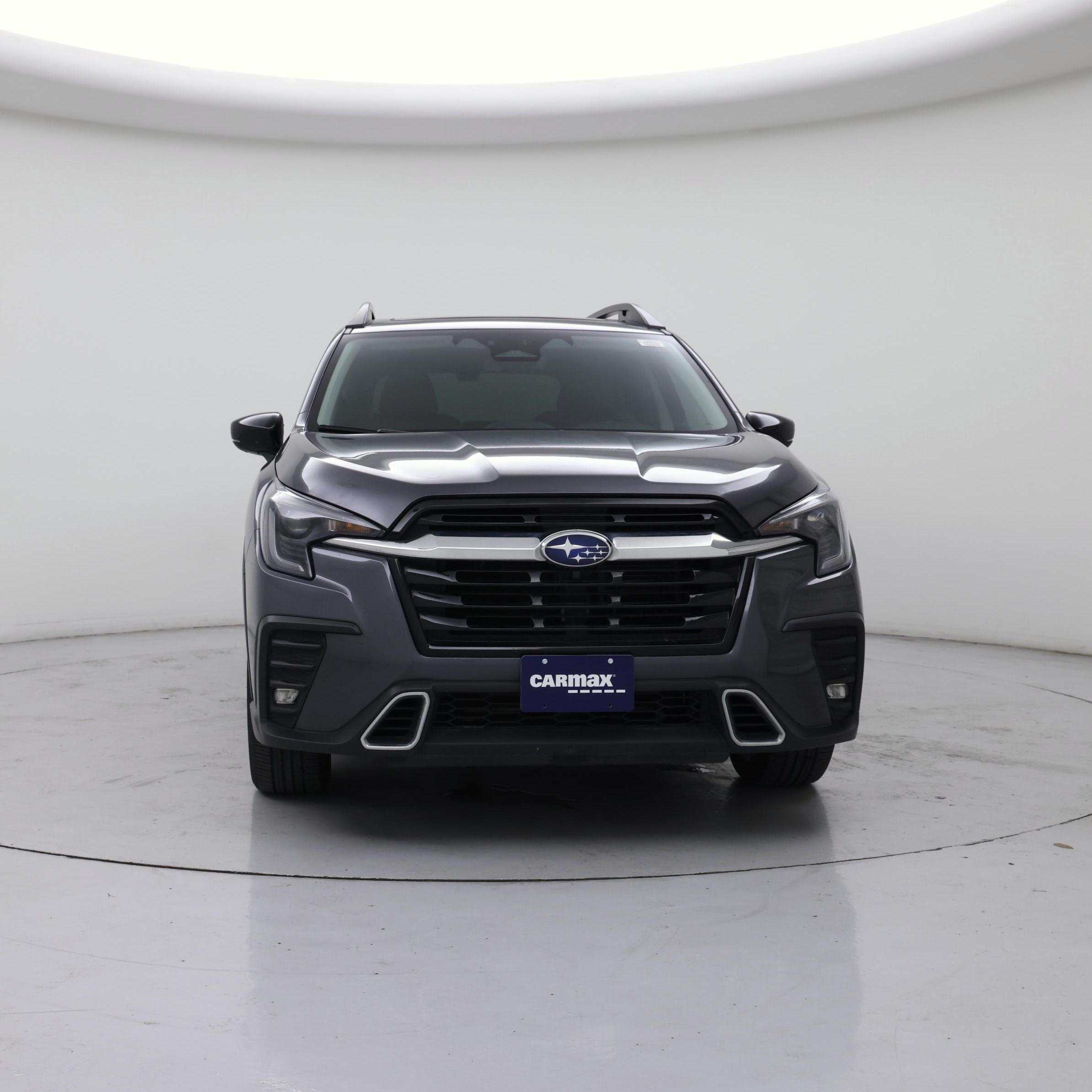 Thumbnail: 2024 Subaru Ascent - 5