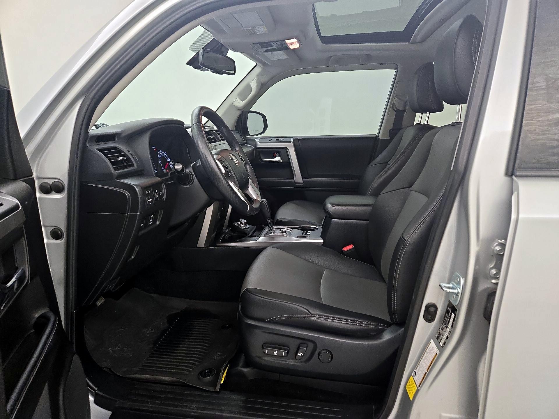 Thumbnail: 2021 Toyota 4Runner - 11