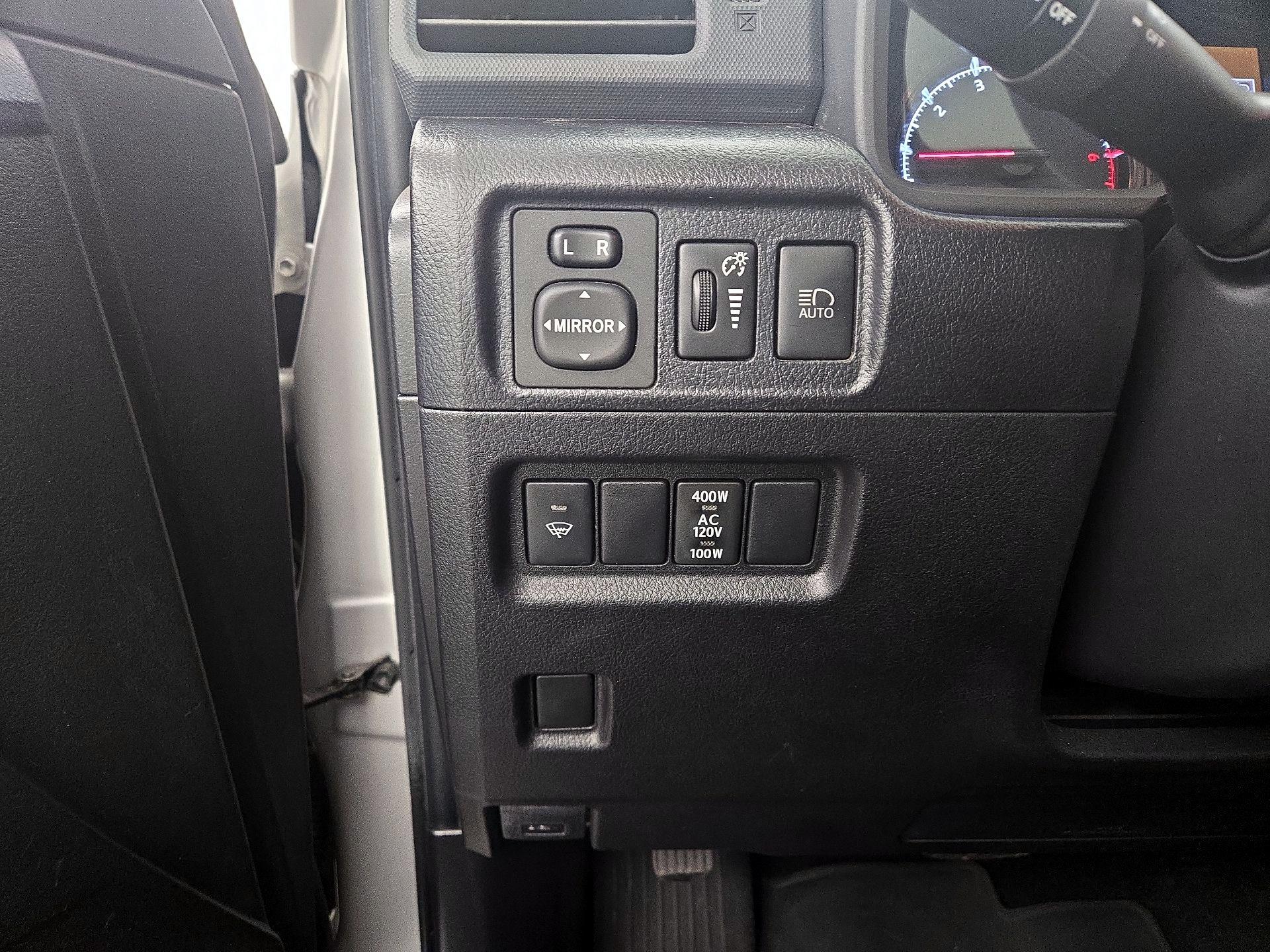 Thumbnail: 2021 Toyota 4Runner - 13