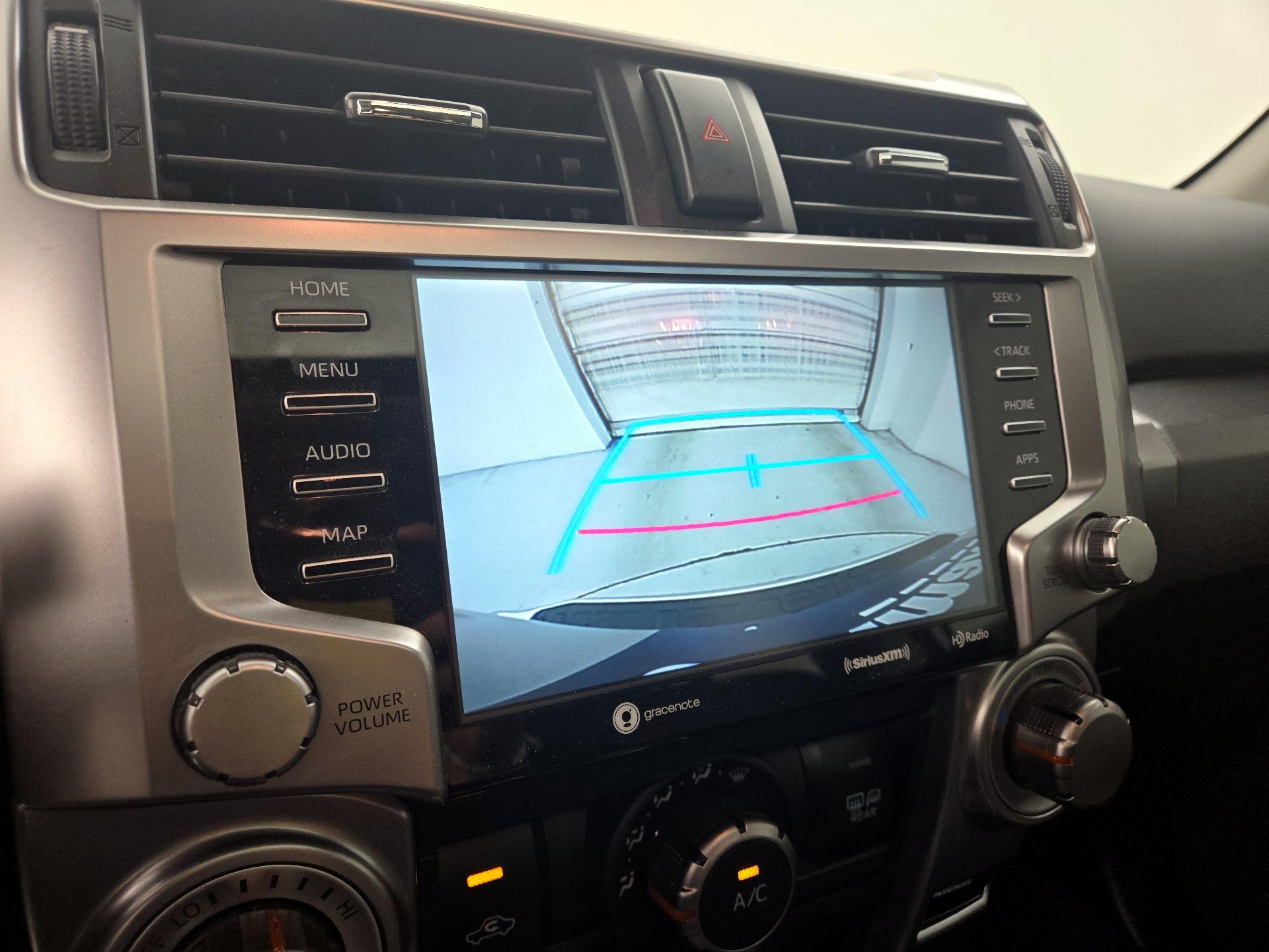 Thumbnail: 2021 Toyota 4Runner - 14