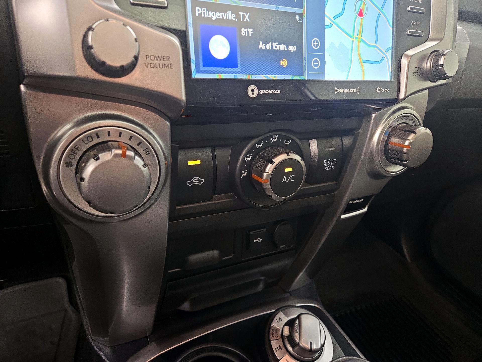 Thumbnail: 2021 Toyota 4Runner - 16