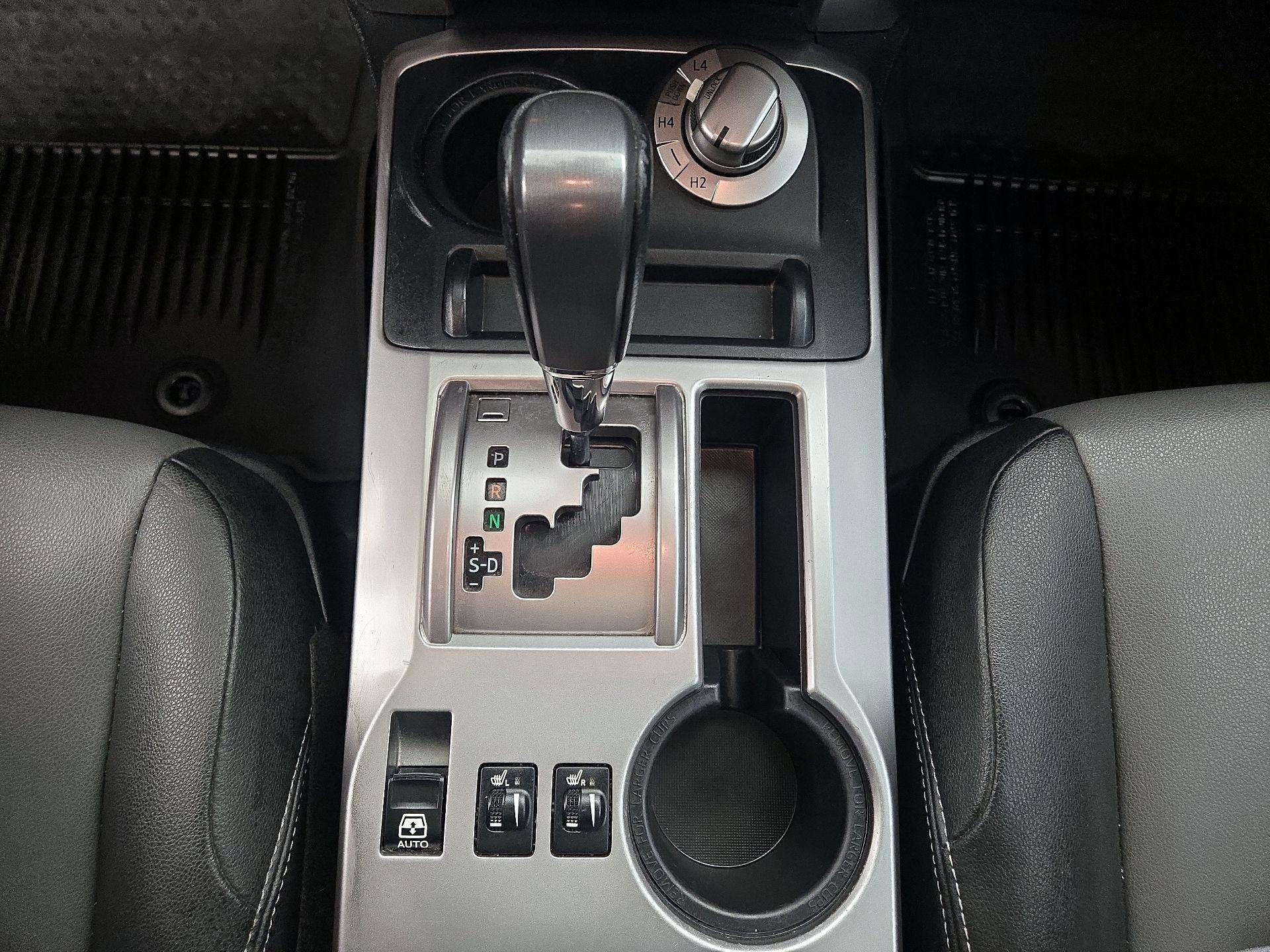 Thumbnail: 2021 Toyota 4Runner - 17