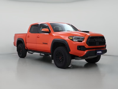 2023 Toyota Tacoma TRD Pro