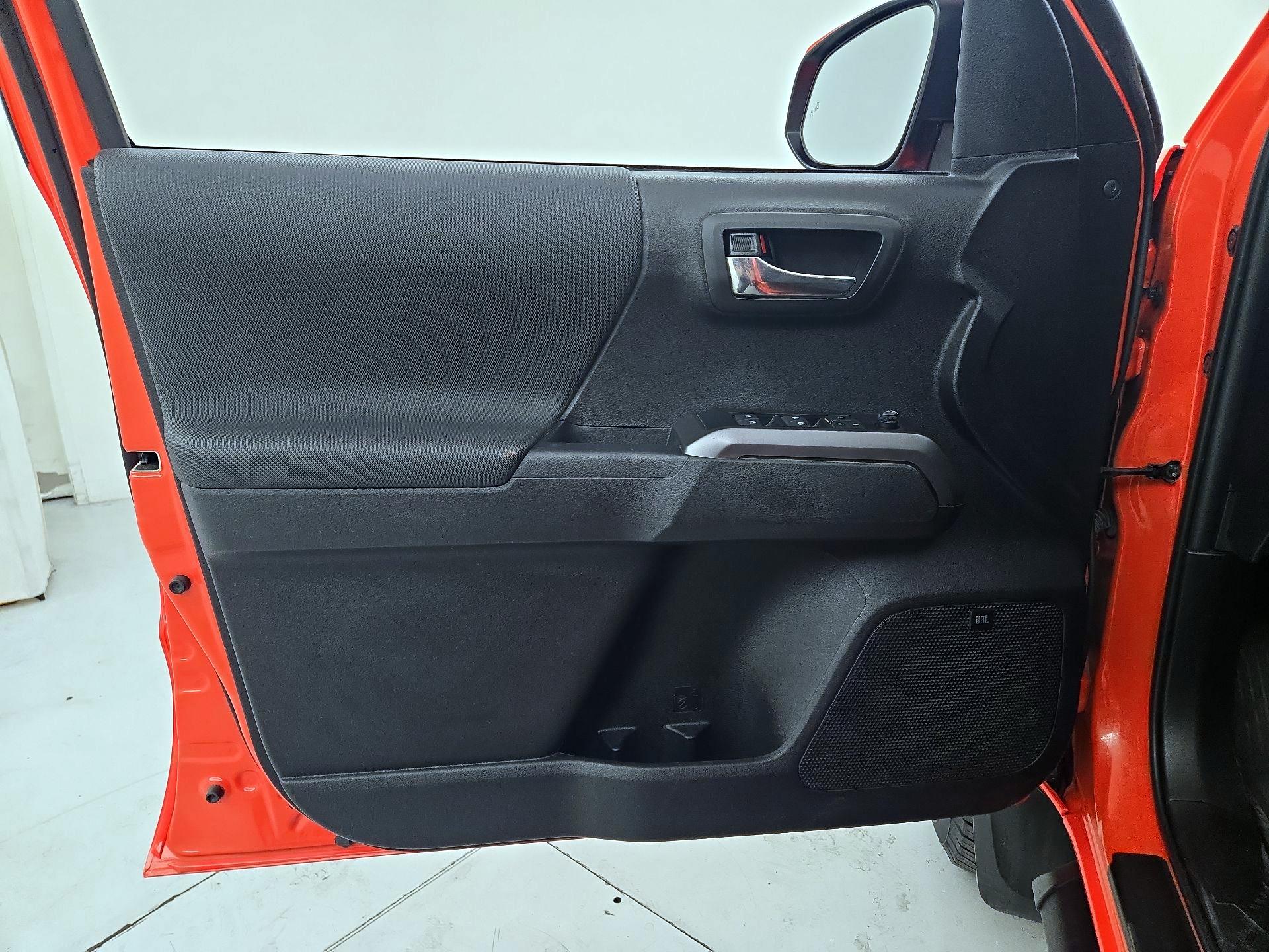 Thumbnail: 2023 Toyota Tacoma - 12