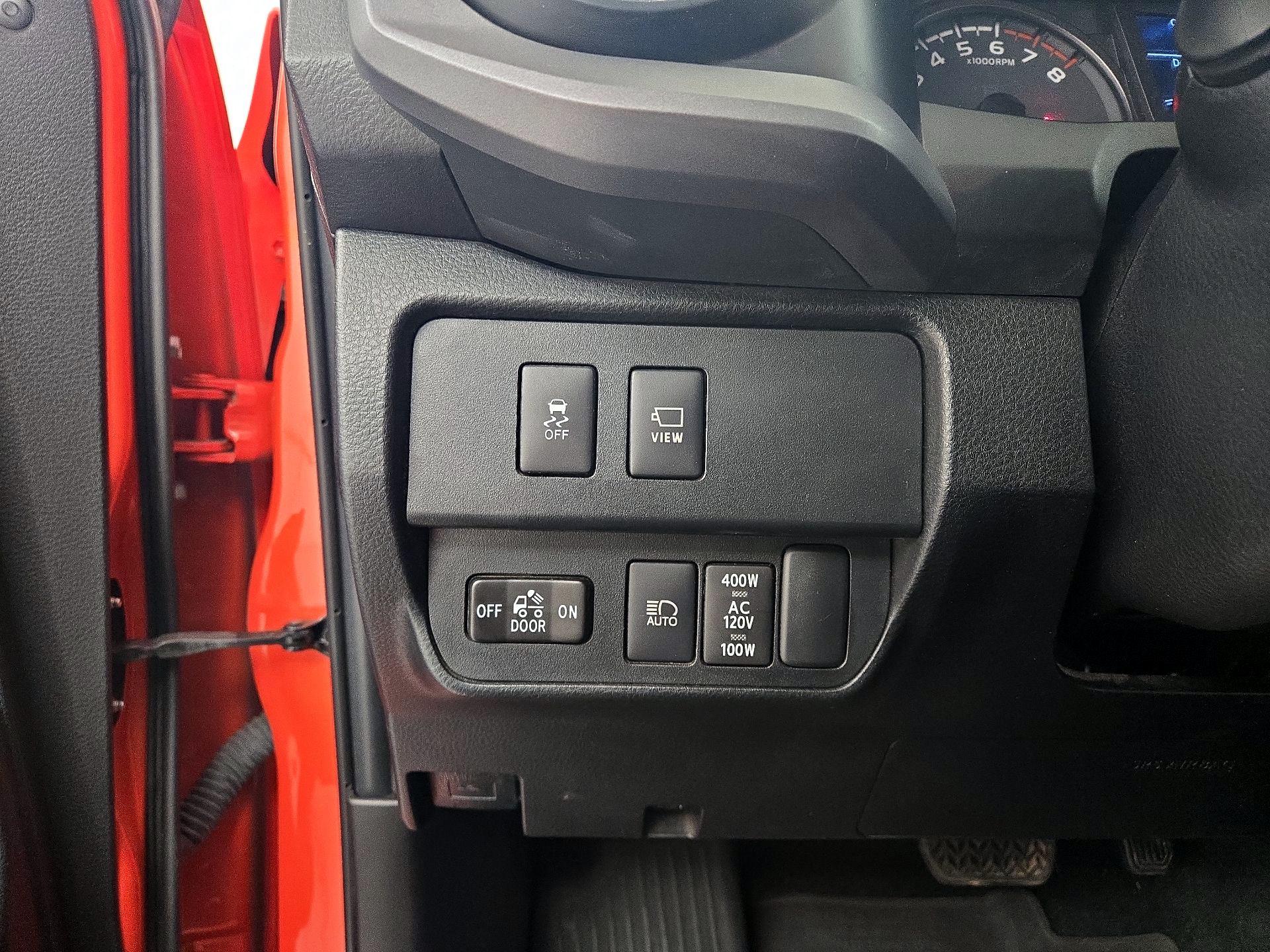 Thumbnail: 2023 Toyota Tacoma - 13