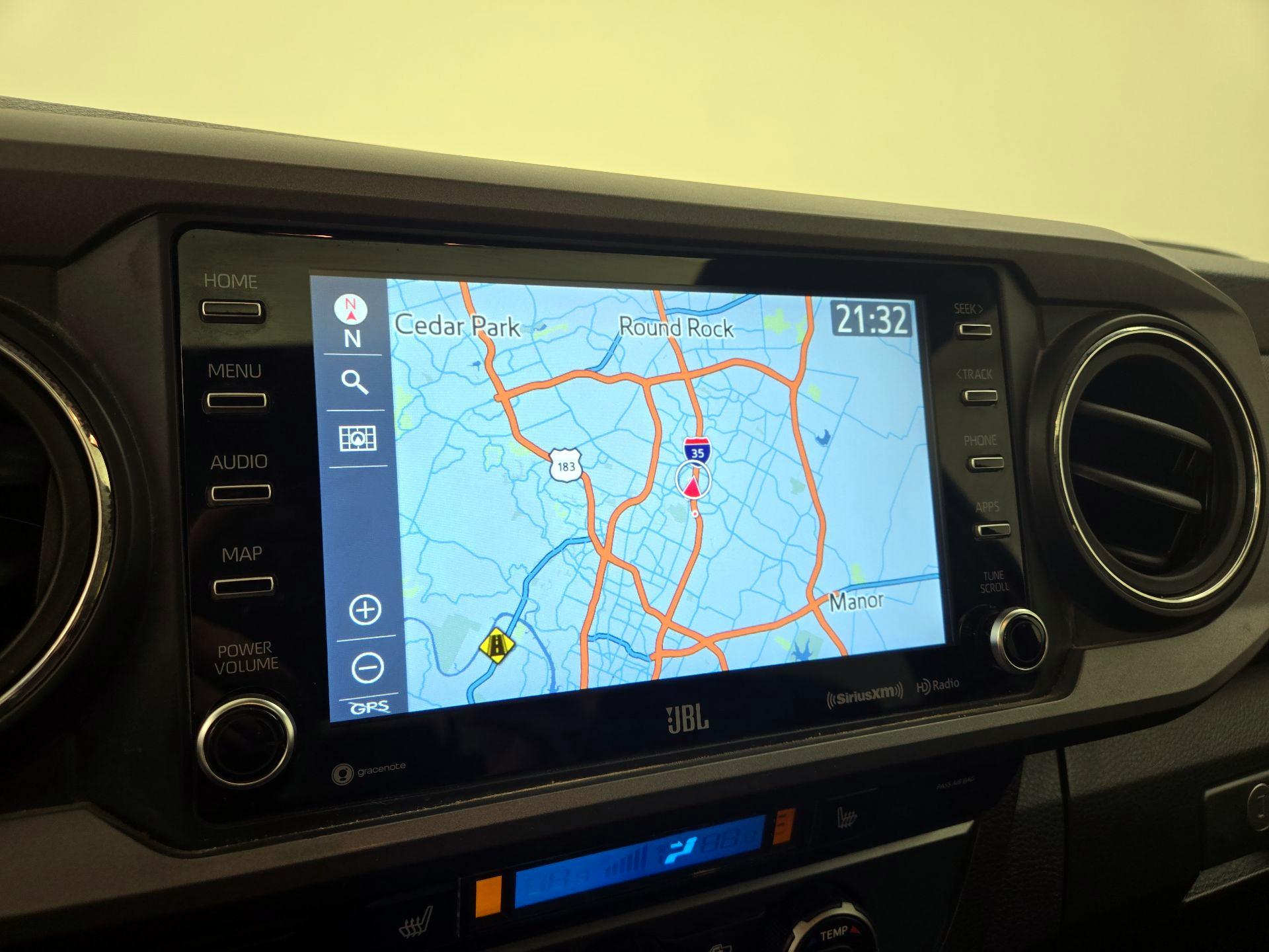 Thumbnail: 2023 Toyota Tacoma - 14